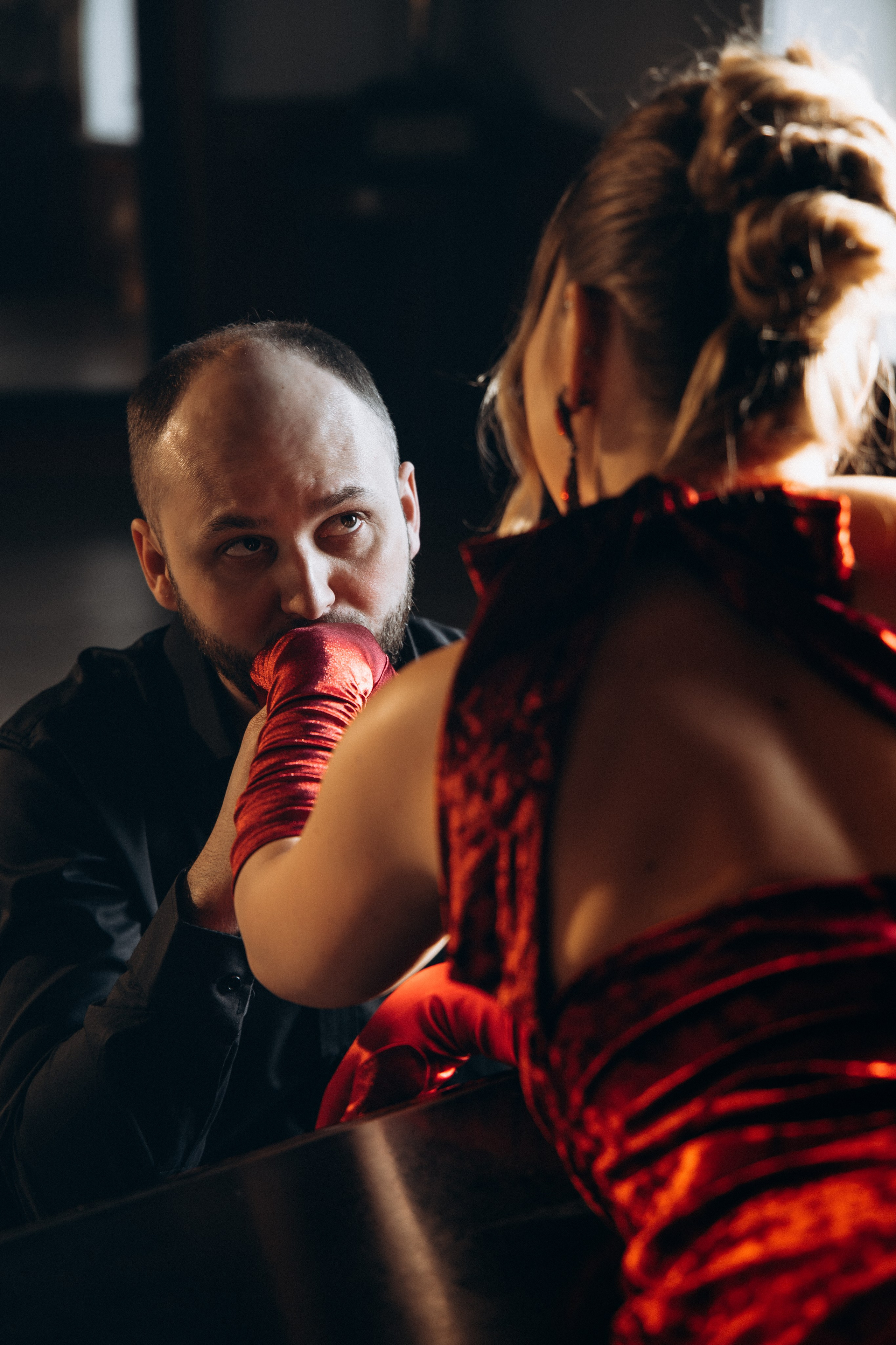 Юлия и Денис