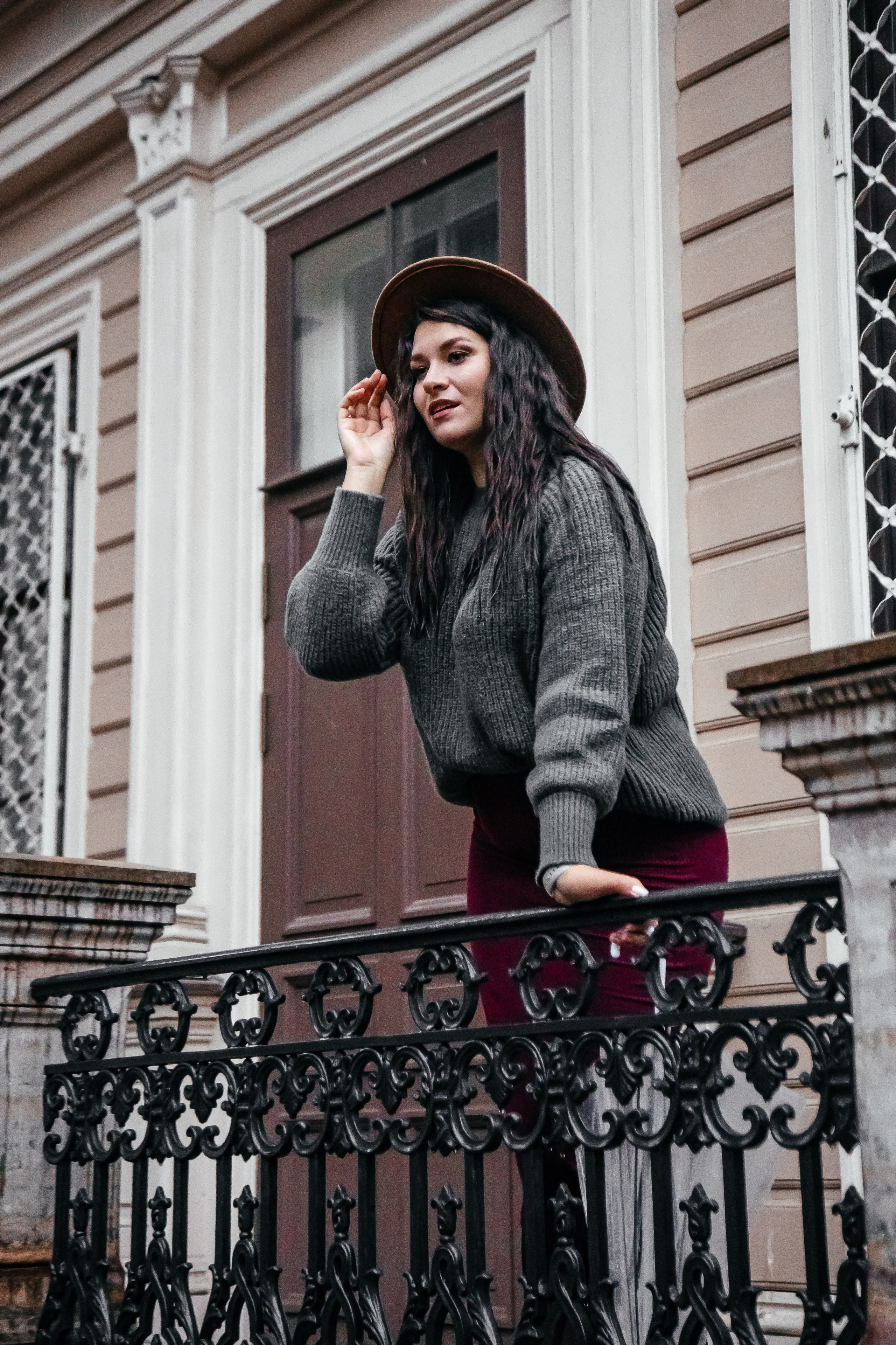 Индивидуальная фотосессия