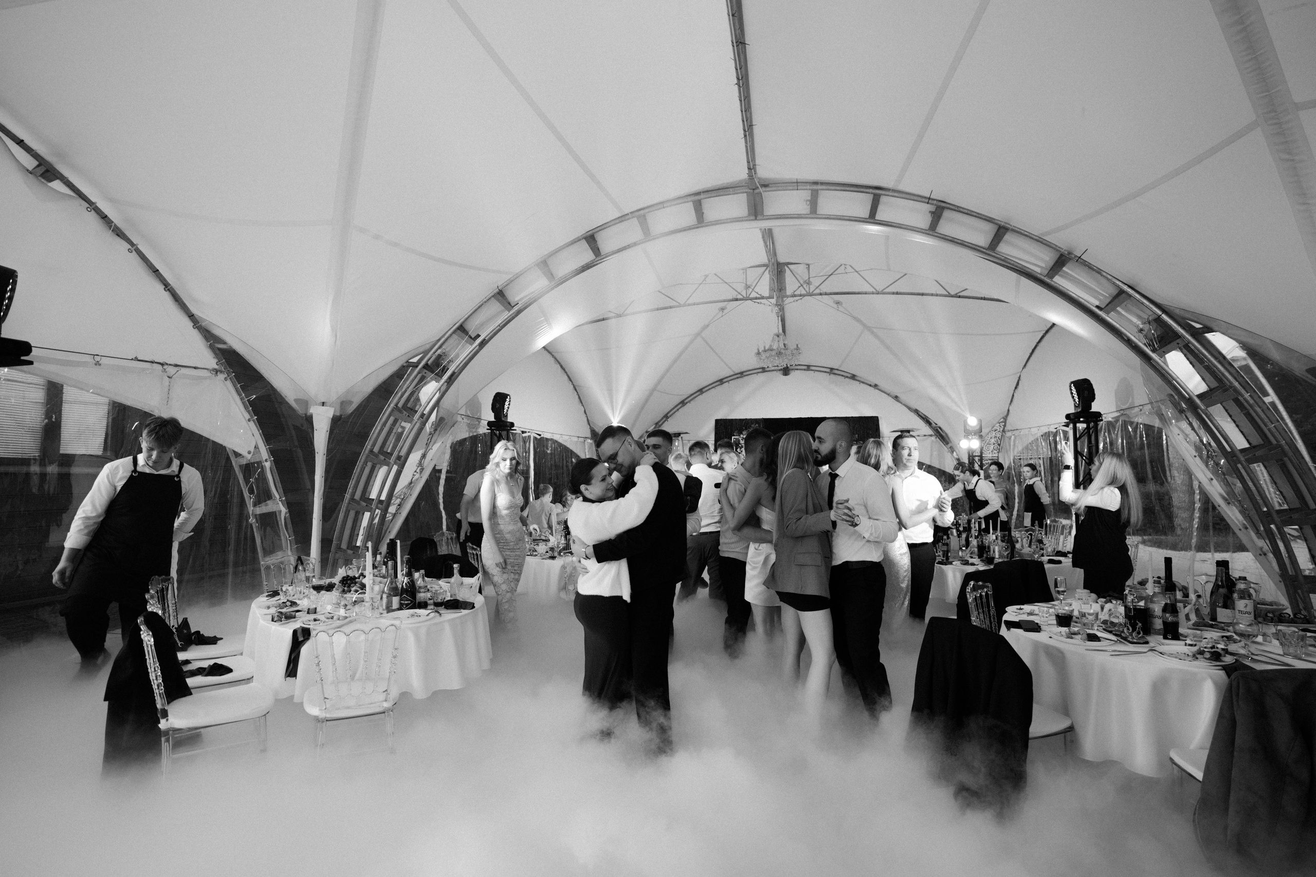 Nikita & Alena. Свадебный фотограф в Воронеже Самохина Екатерина