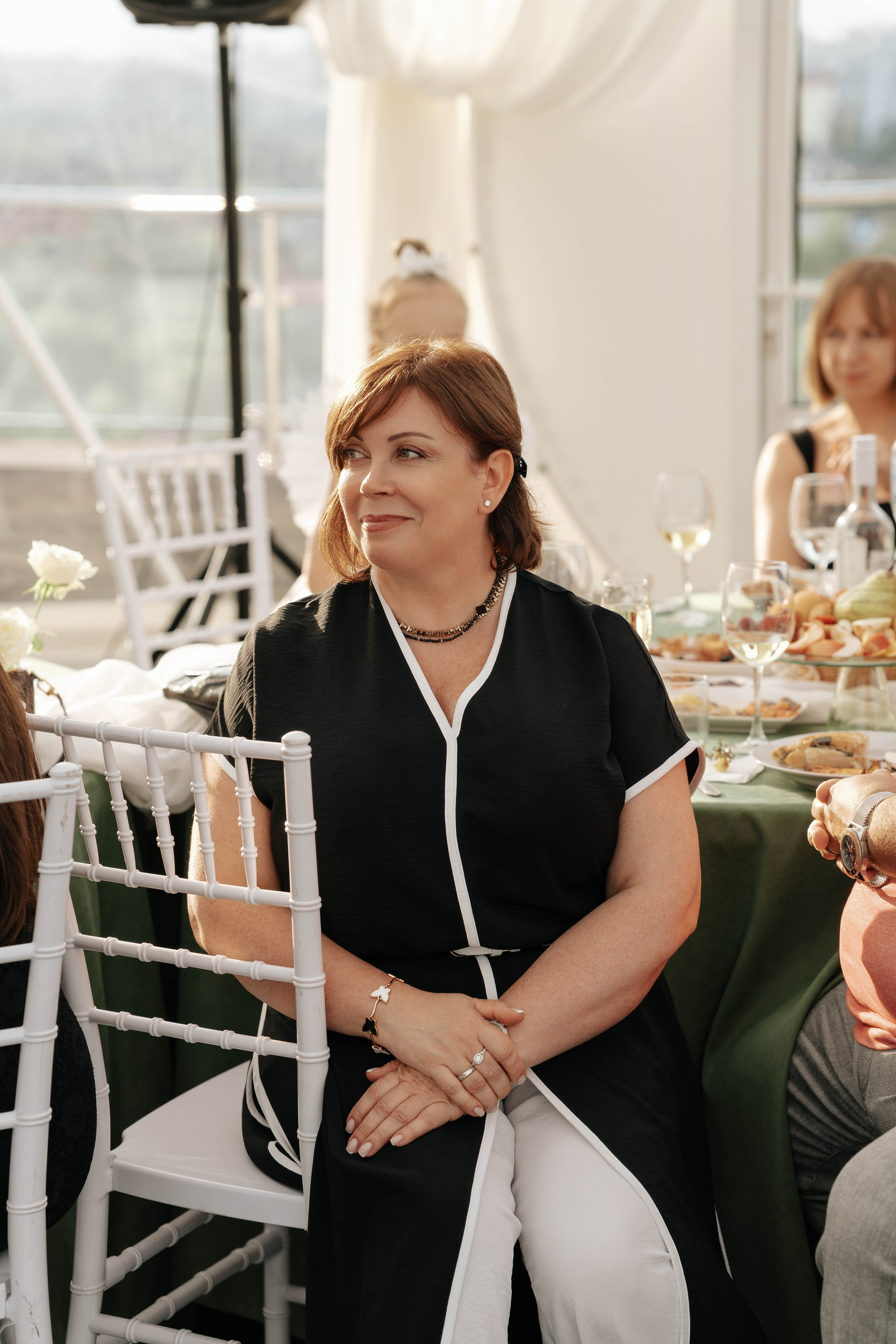 Ilya & Maria. Свадебный фотограф в Воронеже Самохина Екатерина