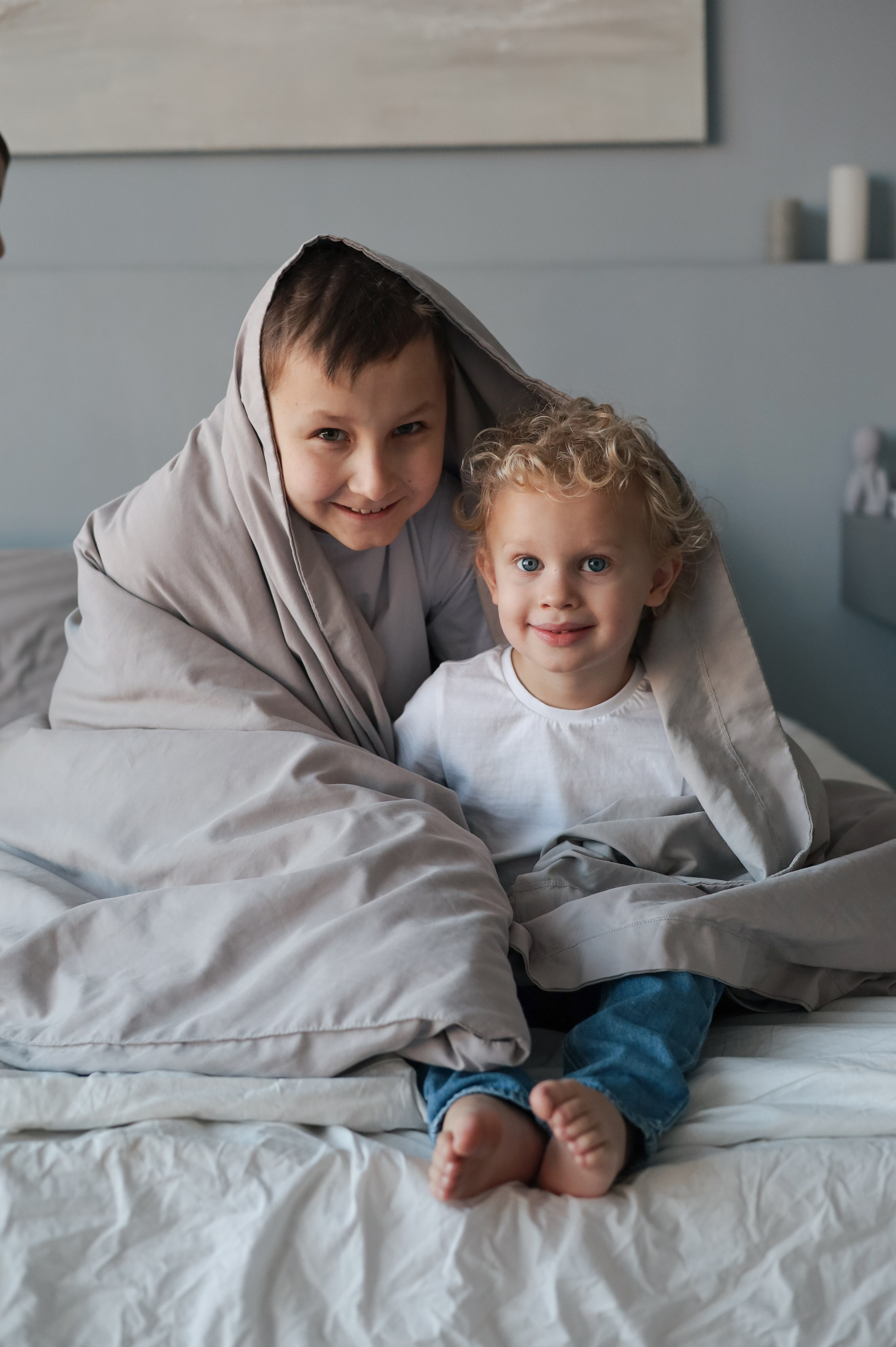 Семейные истории. Семейный фотограф в Санкт-Петербурге Гома Анастасия