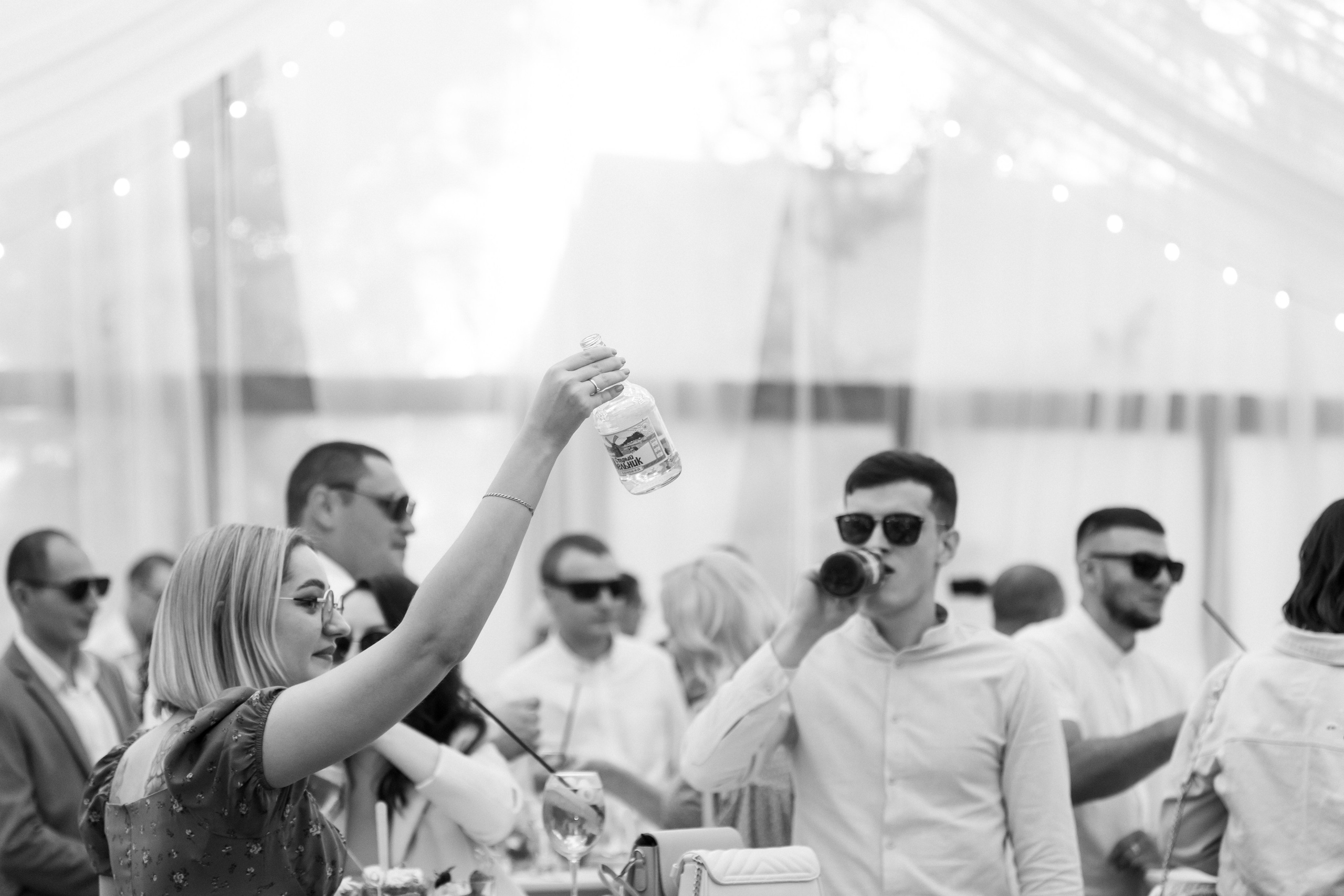 Максим и Екатерина. Фотограф в Красноярске