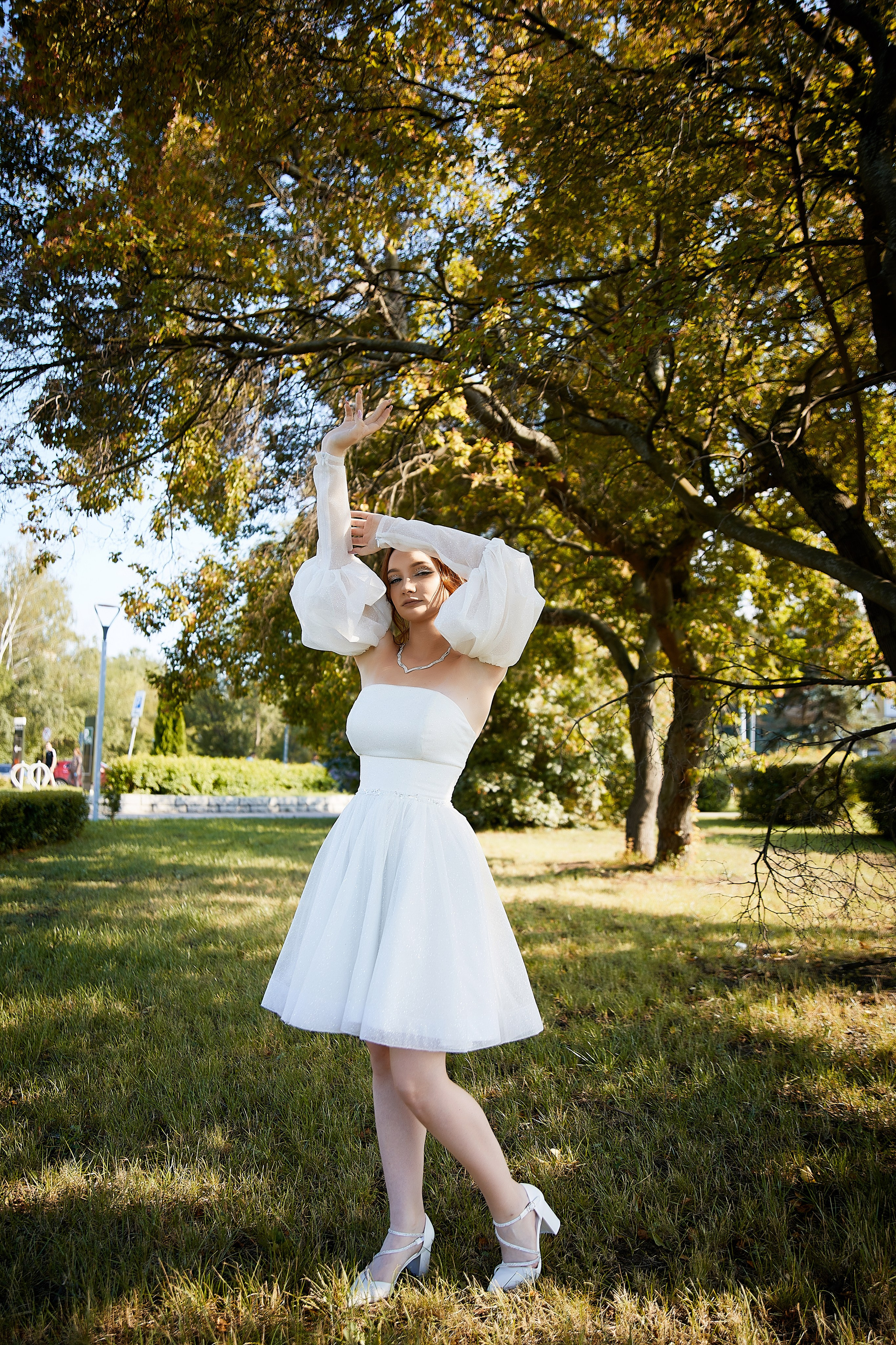 Анастасия&Александр. Татьяна Бабаева — Фотограф