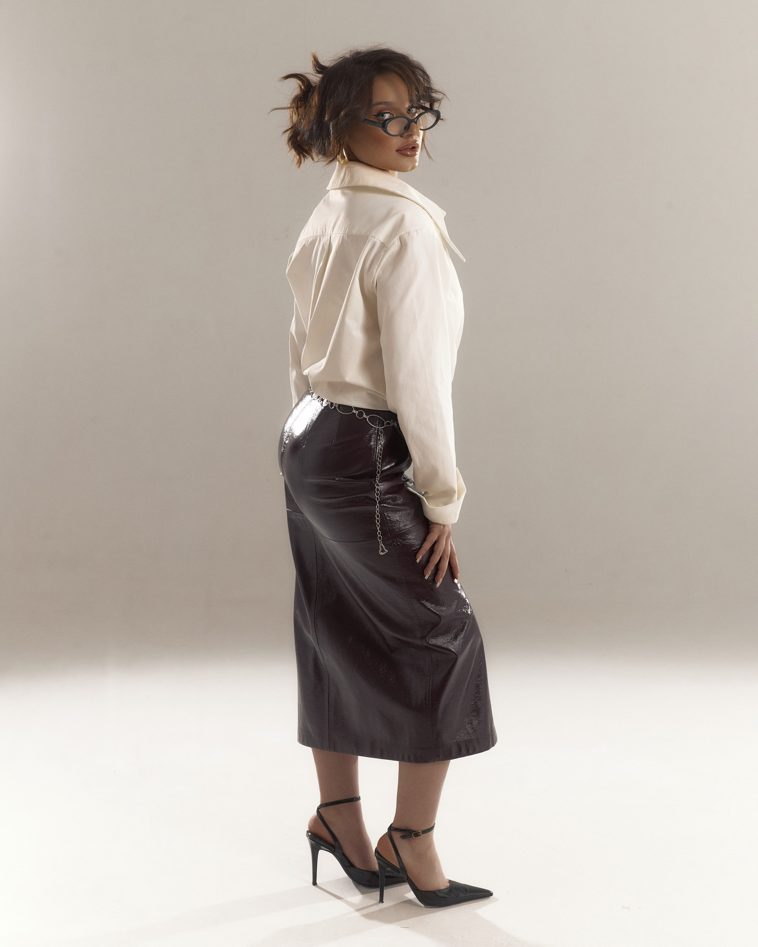 TAHA. Ася Солопова, фотограф Тюмень