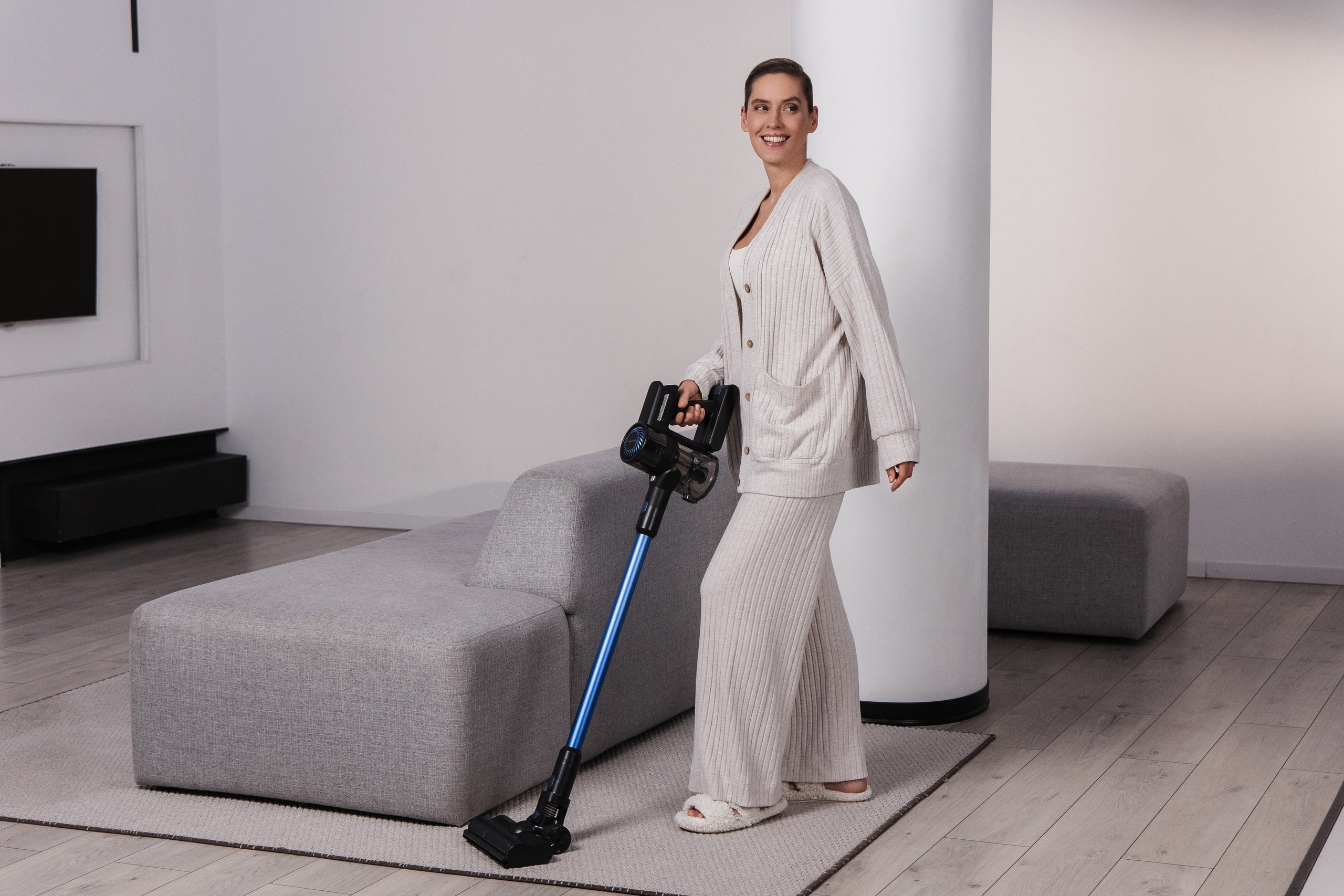 Пылесос. Meyker Daria • Photographer in St. Petersburg