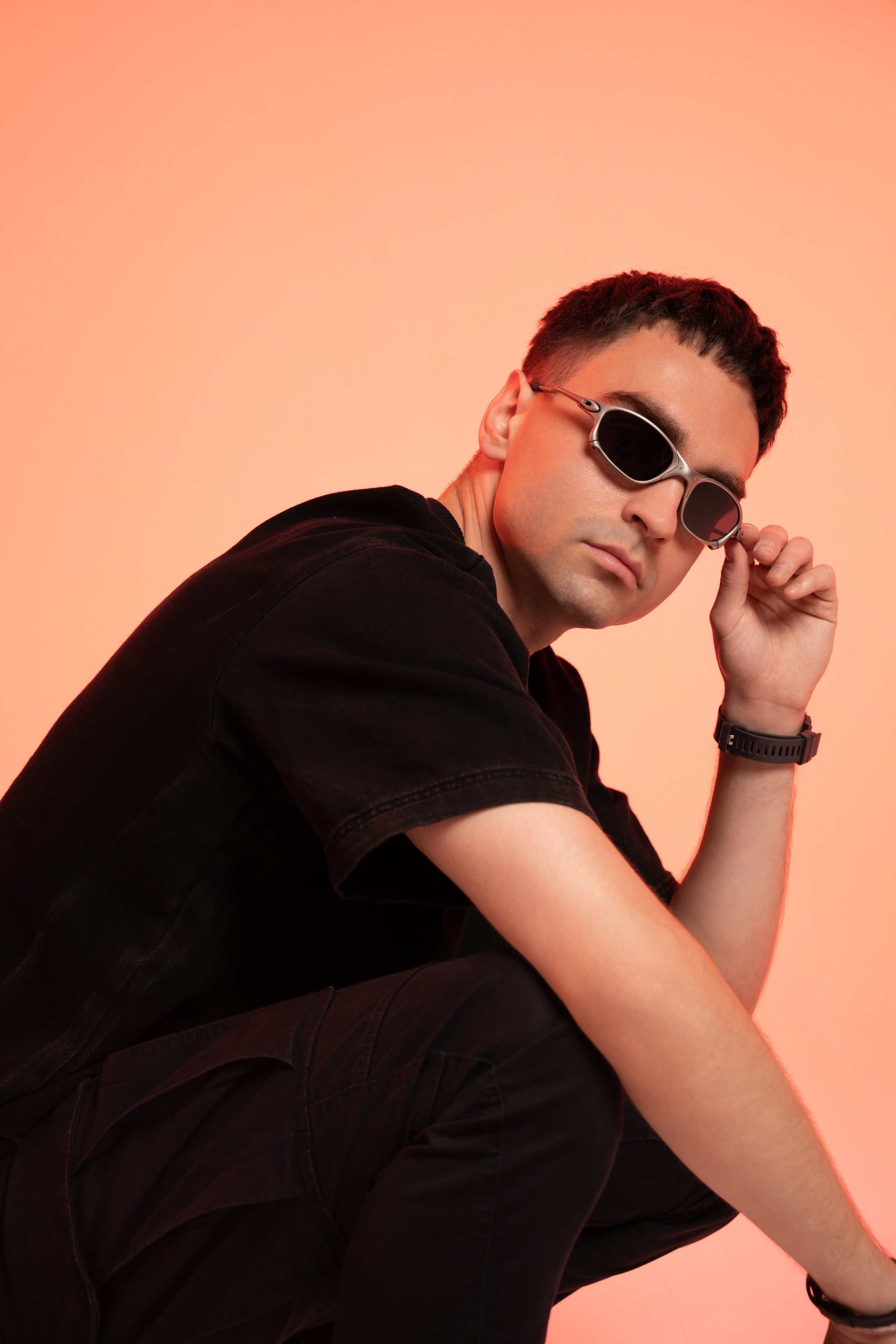 Solom. Meyker Daria • Photographer in St. Petersburg