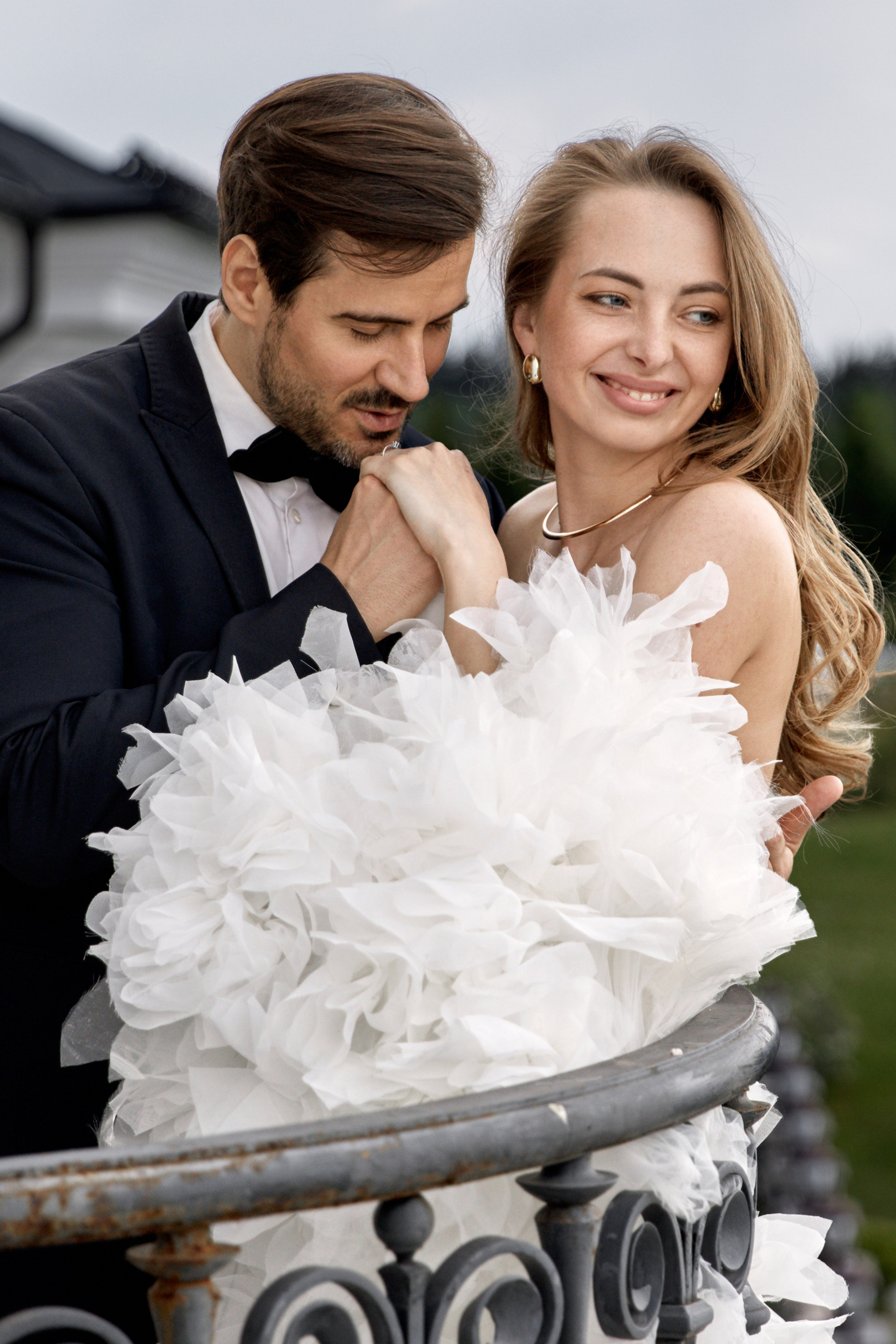 «Маленькая Италия». Свадебный и семейный фотограф в Ульяновске, Норильске, Казани — Орешина Елена