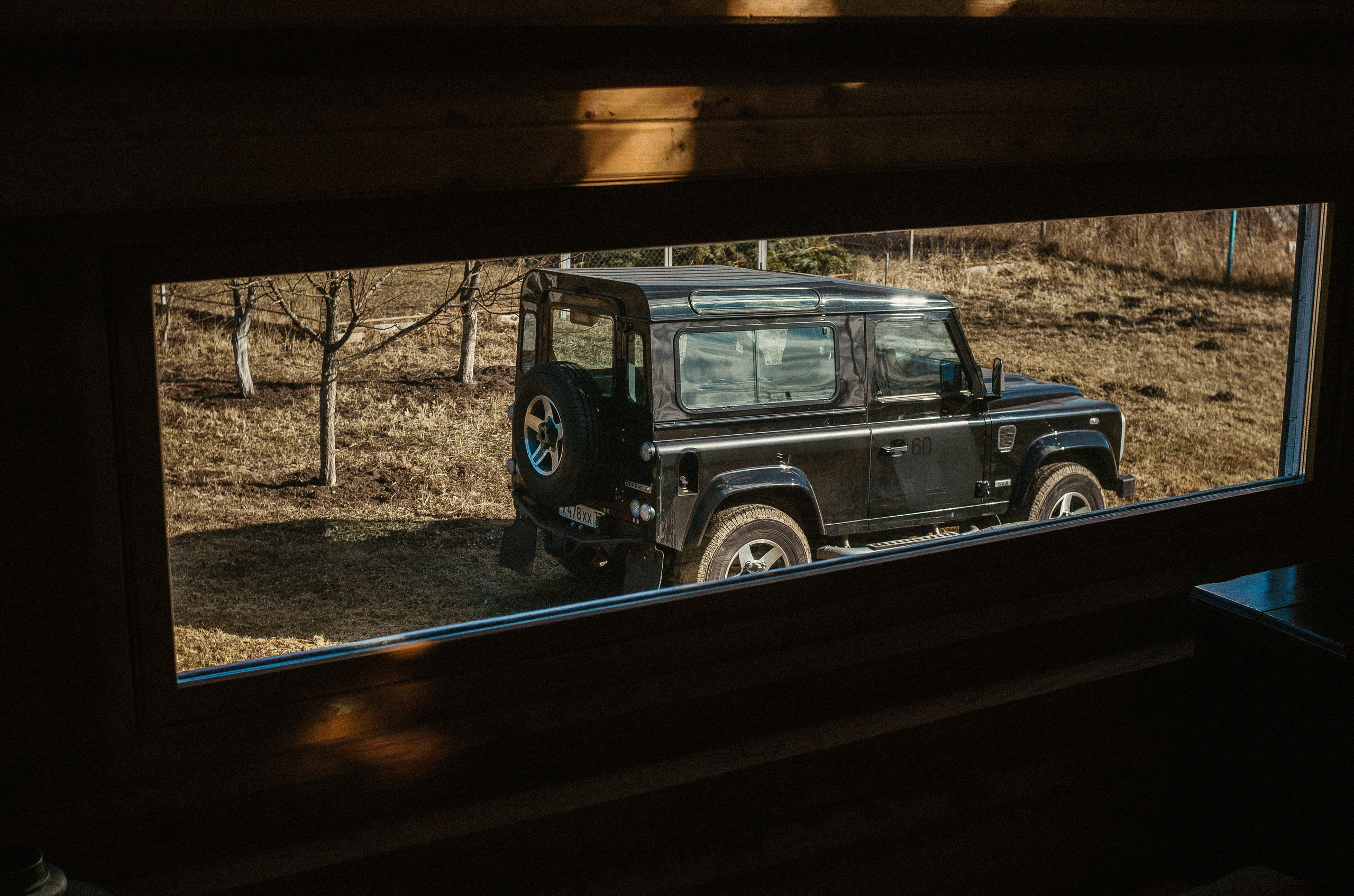 Land Rover Trip-8. Жуков Илья  свадебный фотограф в Москве