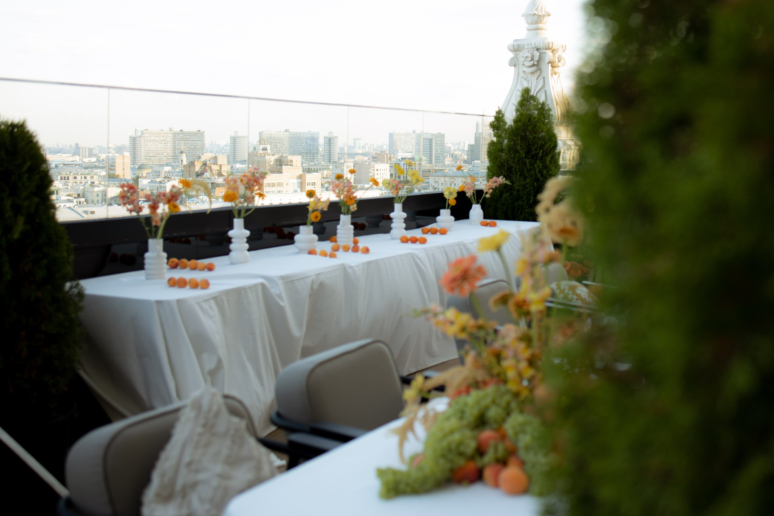 ДР Дианы. Пекин. Оформление свадеб, декор свадеб Вера Маркова, Москва