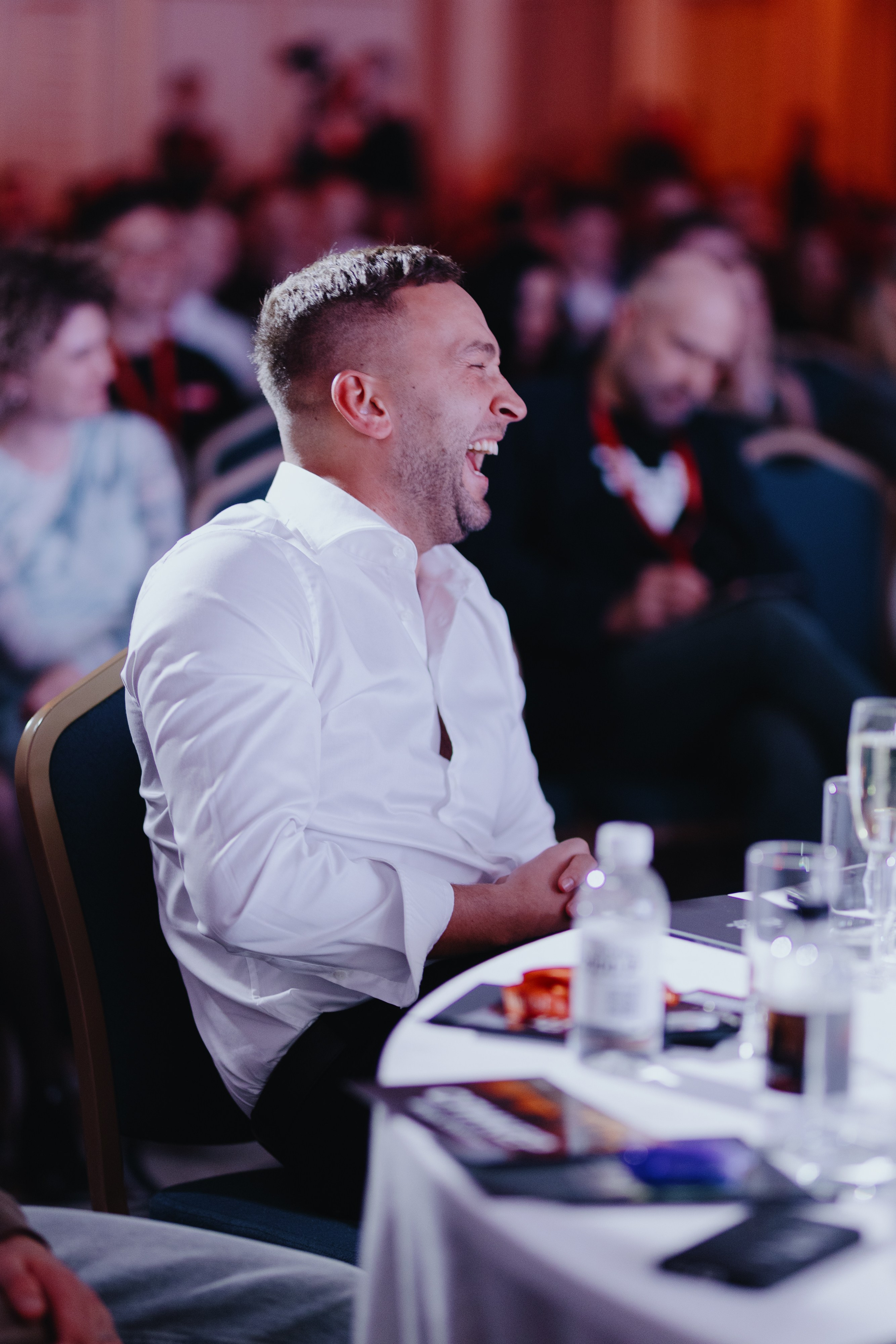 Рантье. Ежегодный форум. Фотограф Илья Чернов