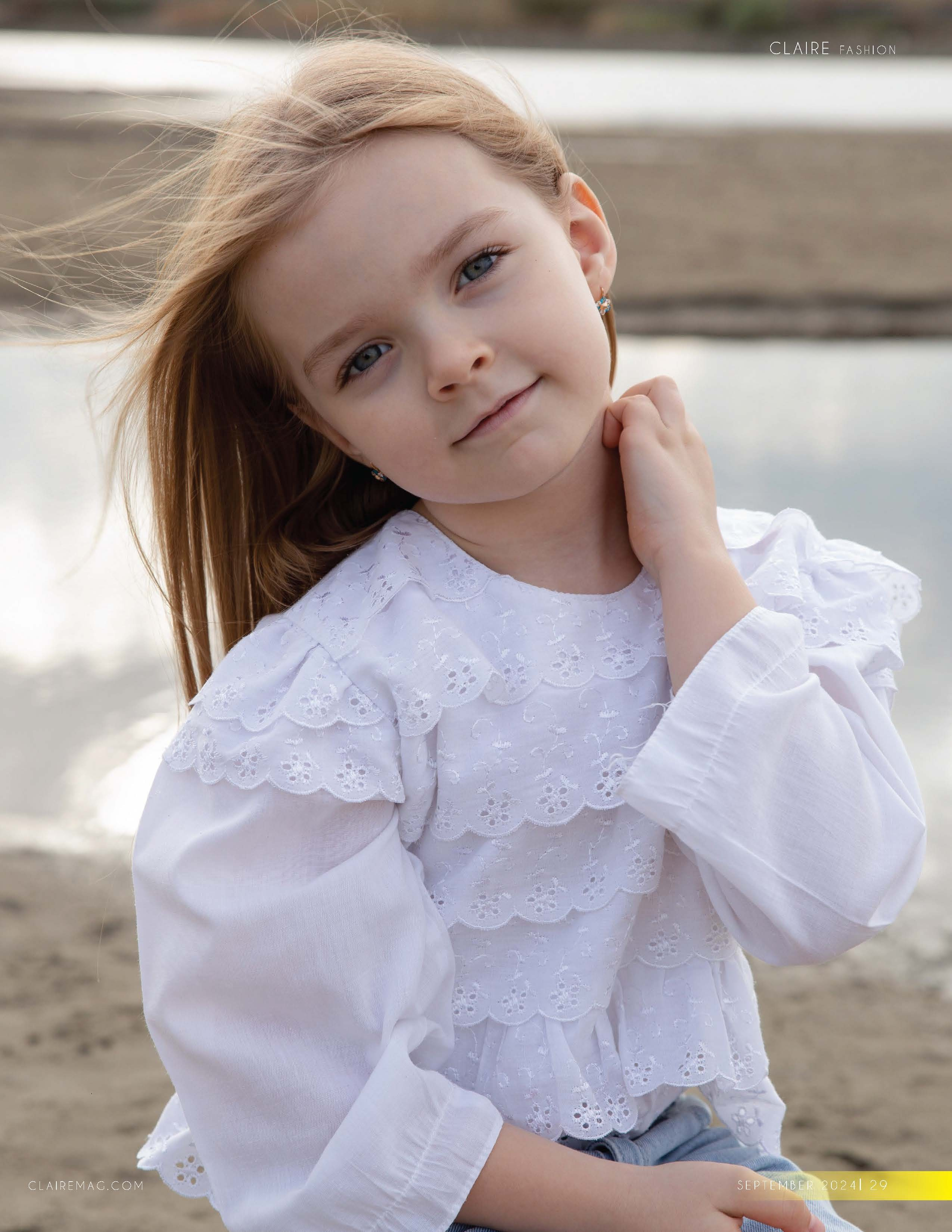 Публикации в журнале