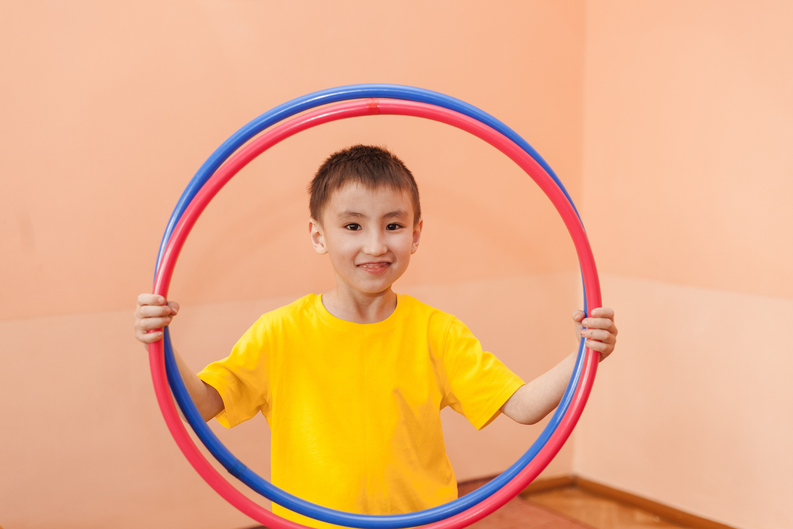 Съемка в детском саду. Фотограф Бурятия. Печать фотокниг