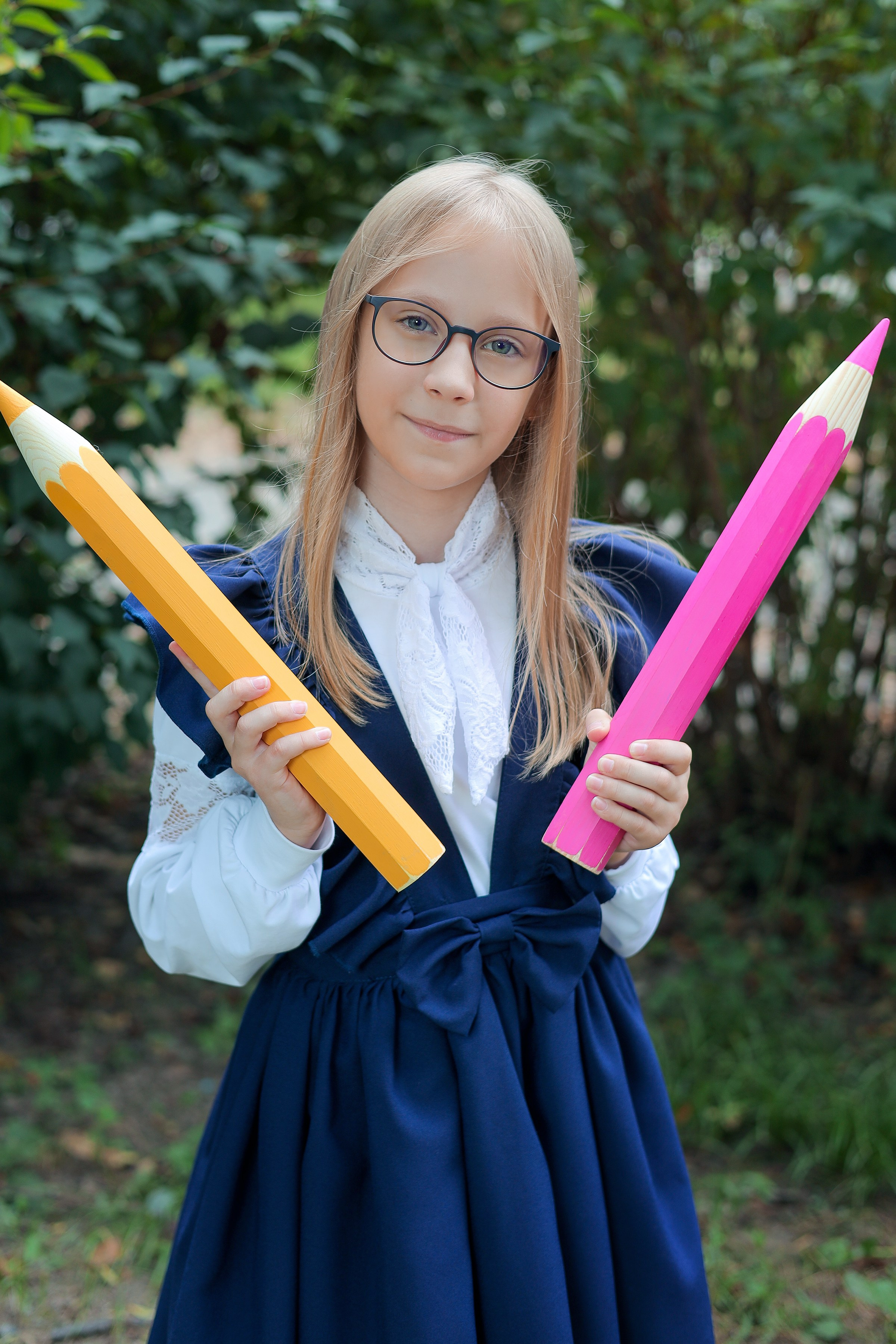 Уличная. Фотостудия «Стремянка».Фотосессии в детских садах и школах