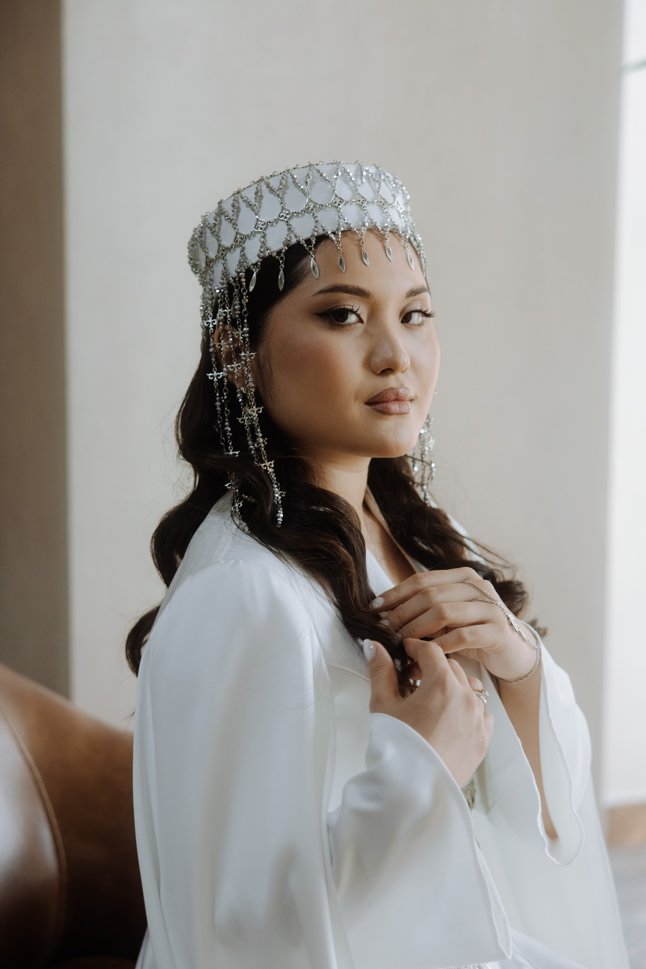 Дильназ Қыз ұзату. Свадебный фотограф Костанай/Астана