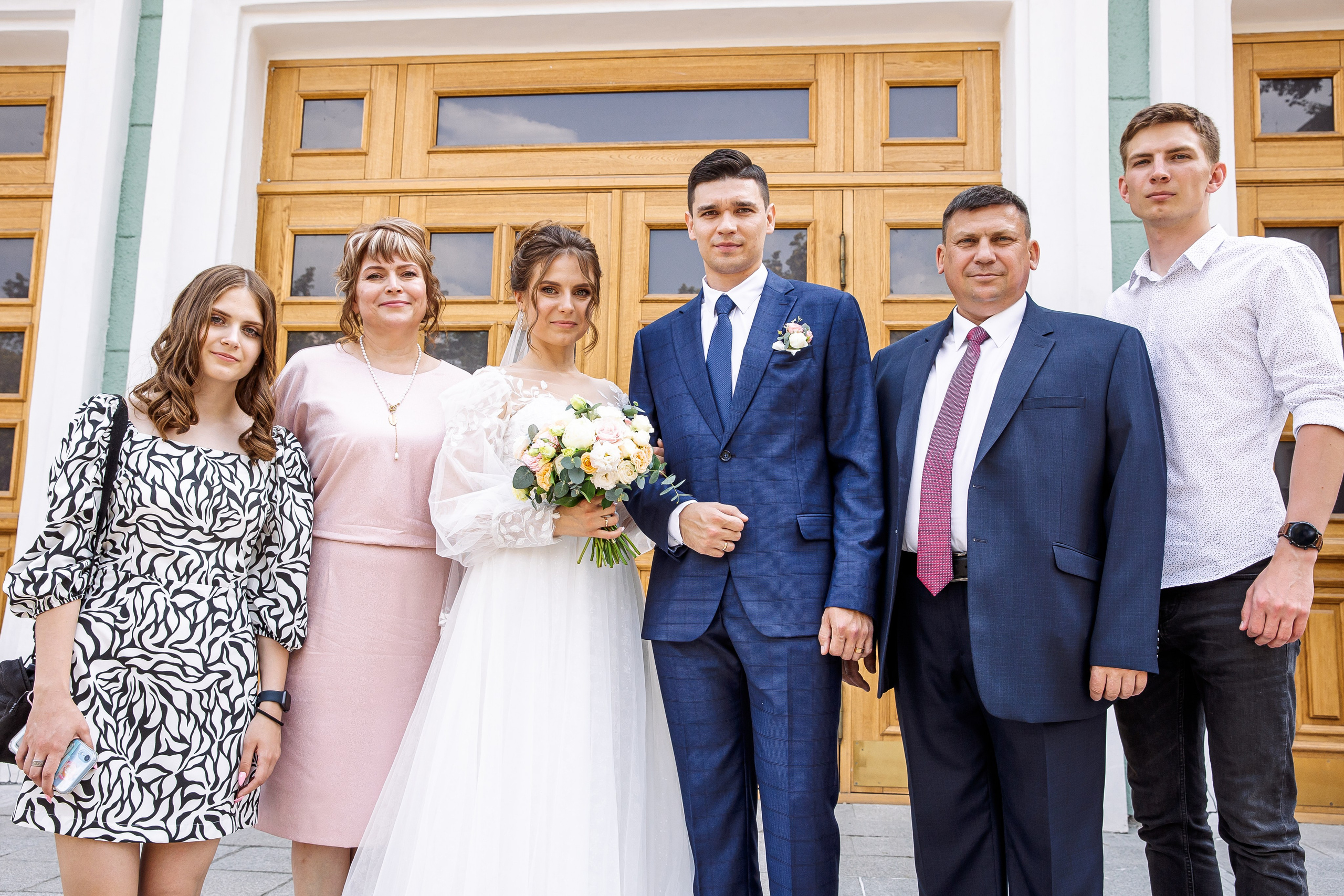 Евгений и Татьяна. Свадебный и семейный фотограф в Челябинске Юлия Ишимова