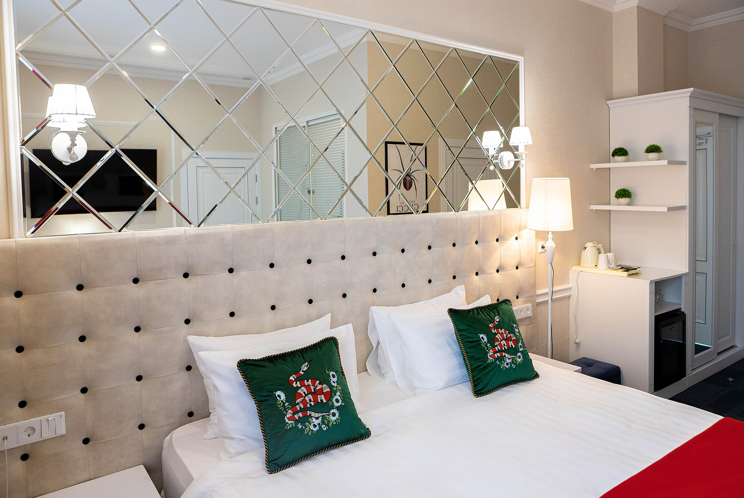 Интерьерная съемка. ФОТО/ВИДЕО БЬОРН Студия г. Новороссийск