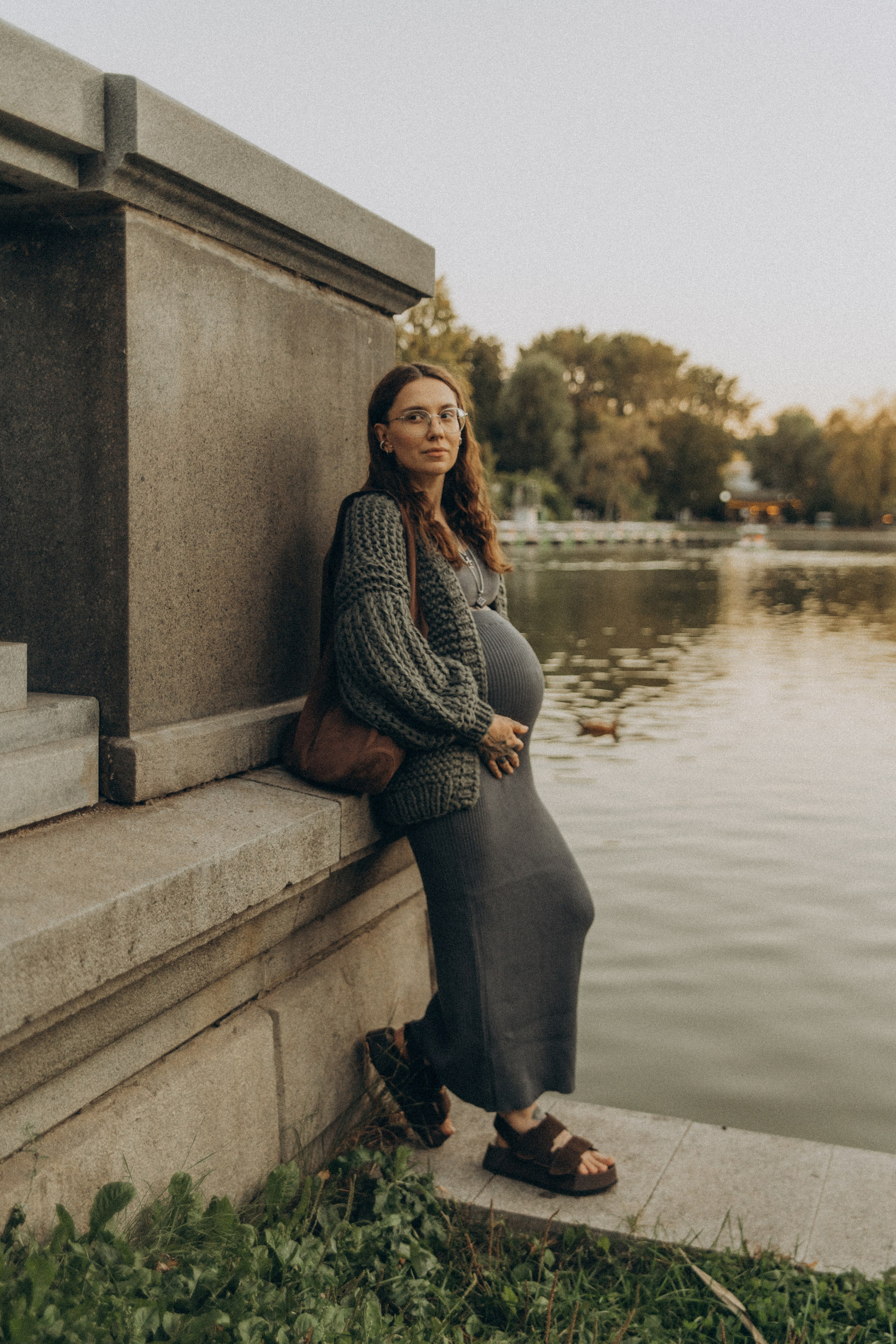 Екатерина прогулка. Гаврилова Настя семейный фотограф lifestyle в Москве