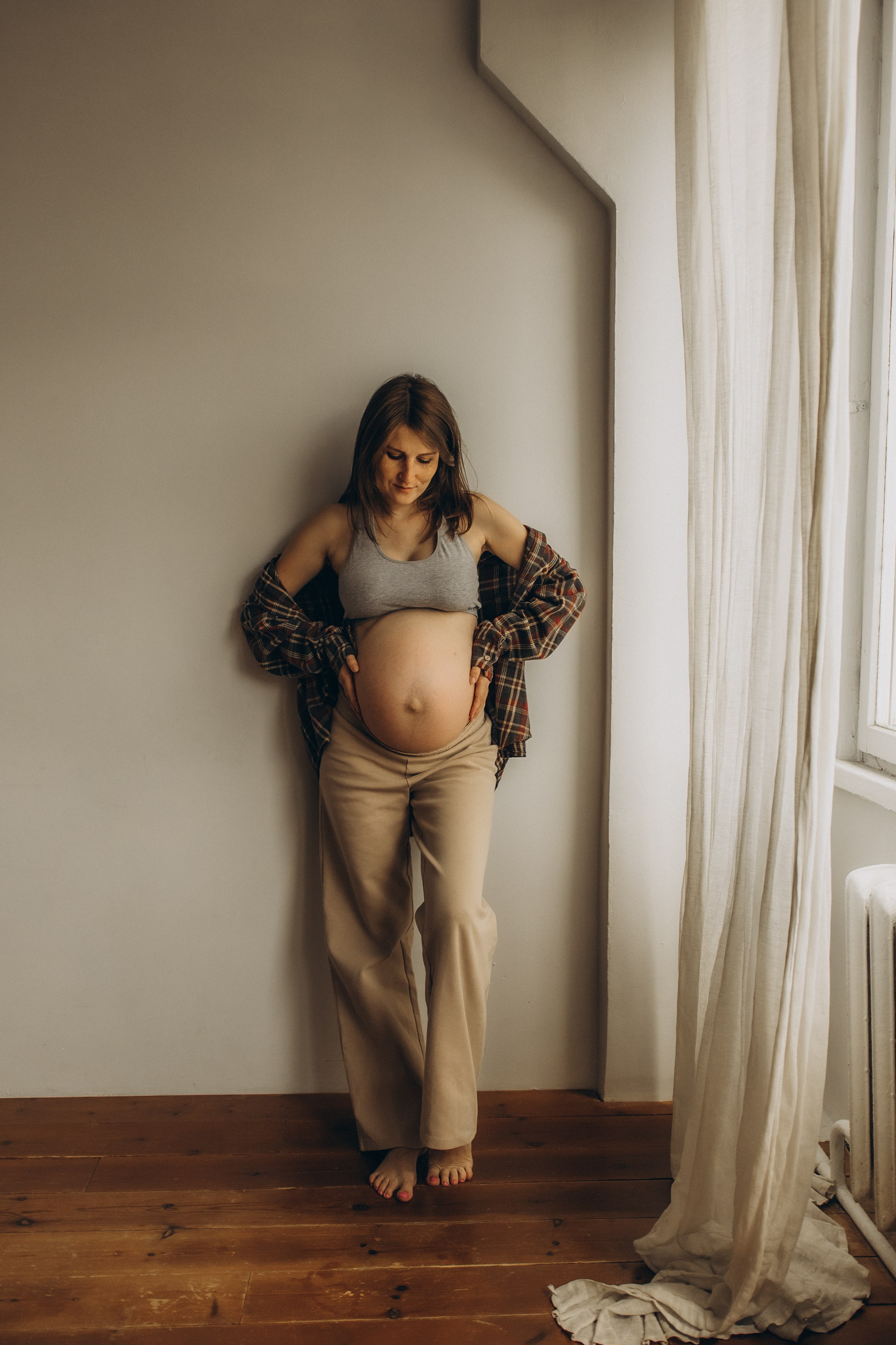 Мария. Гаврилова Настя семейный фотограф lifestyle в Москве