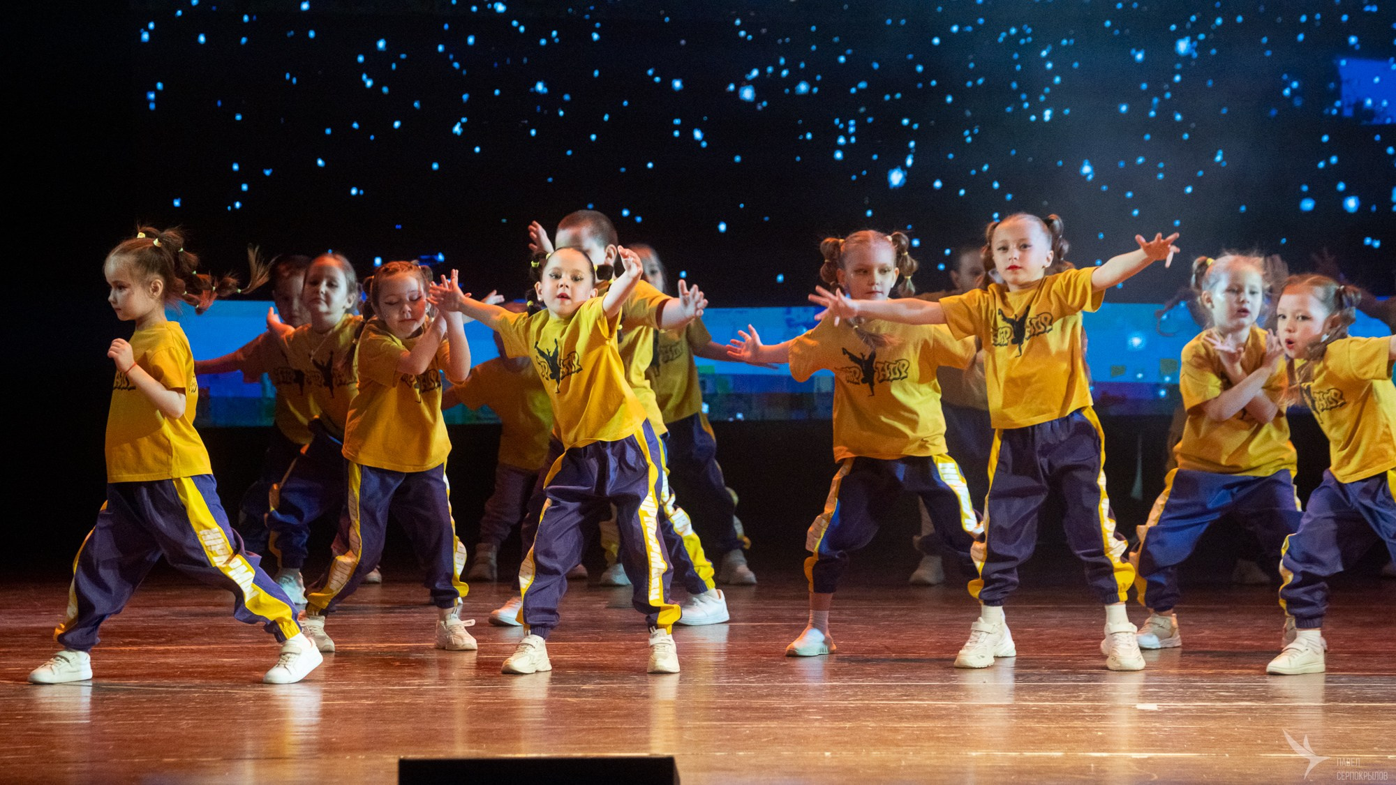 DR dance crew. Репортажный фотограф в Казани Павел Серпокрылов