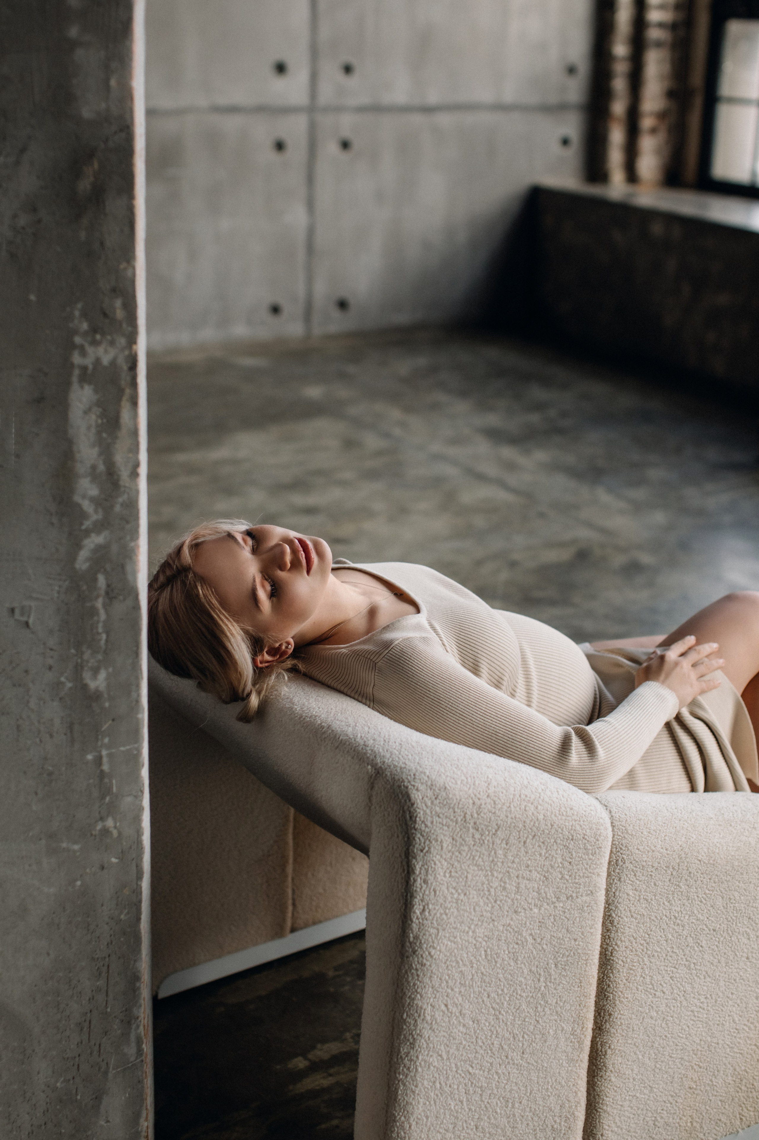 Полина. Фотограф в Москве Ольга Сатони