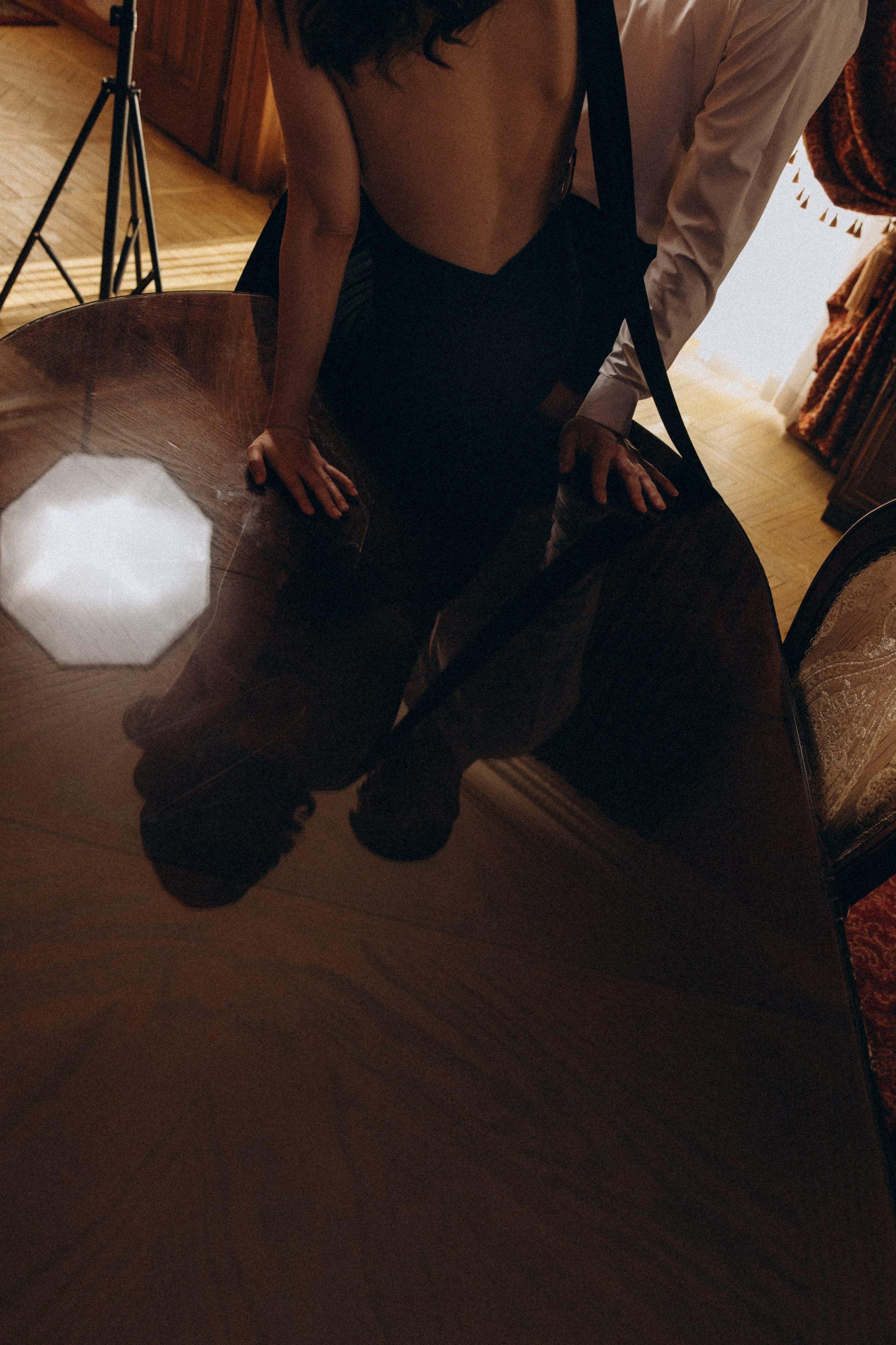 Анастасия и Виктор. Фотограф в Волгограде