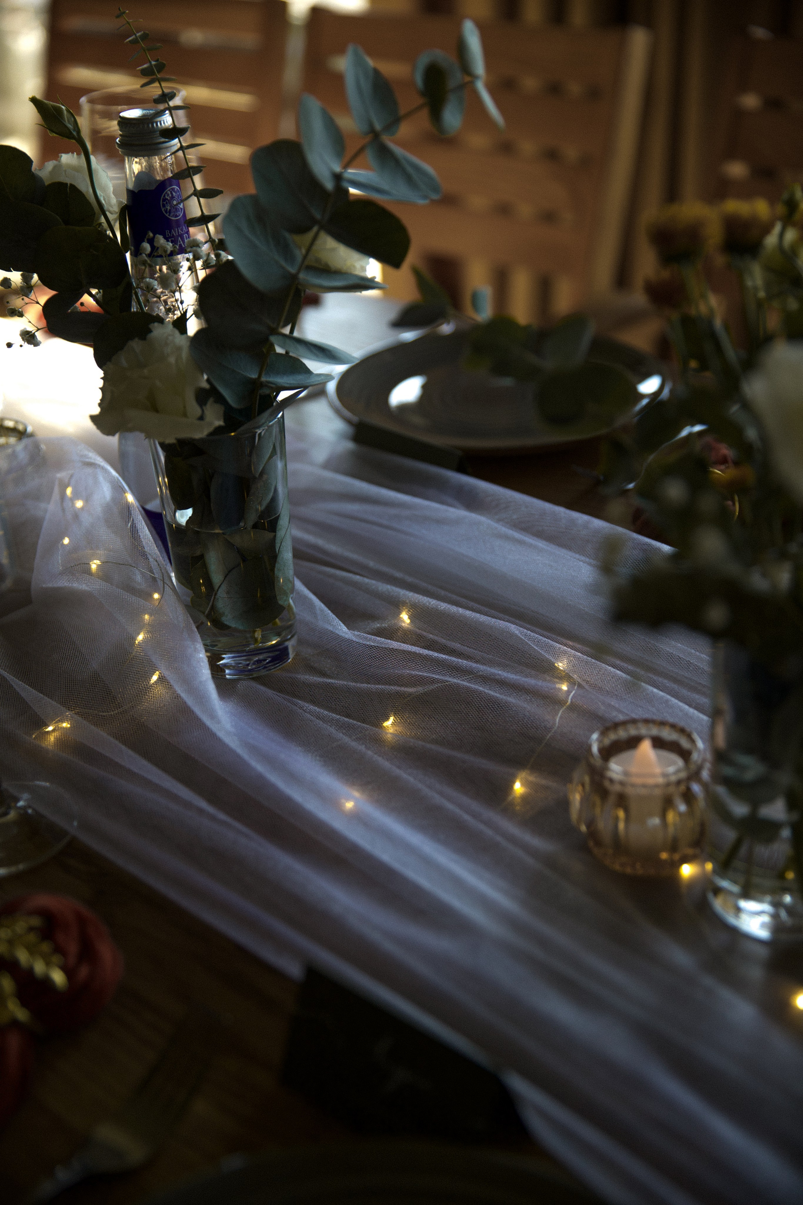 Свадебная история Ани и Димы. Фотограф в Волгограде