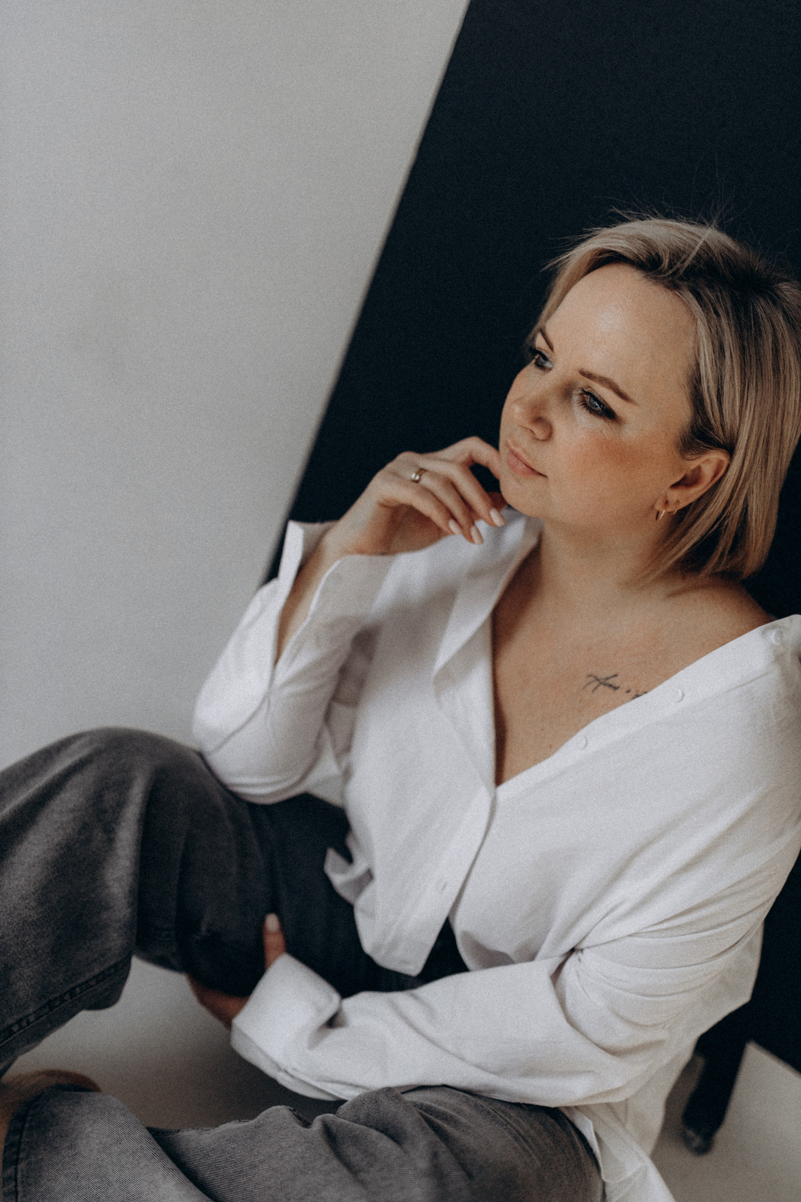 Юлия. Фотограф НОГИНСК, Москва, Анастасия Белая