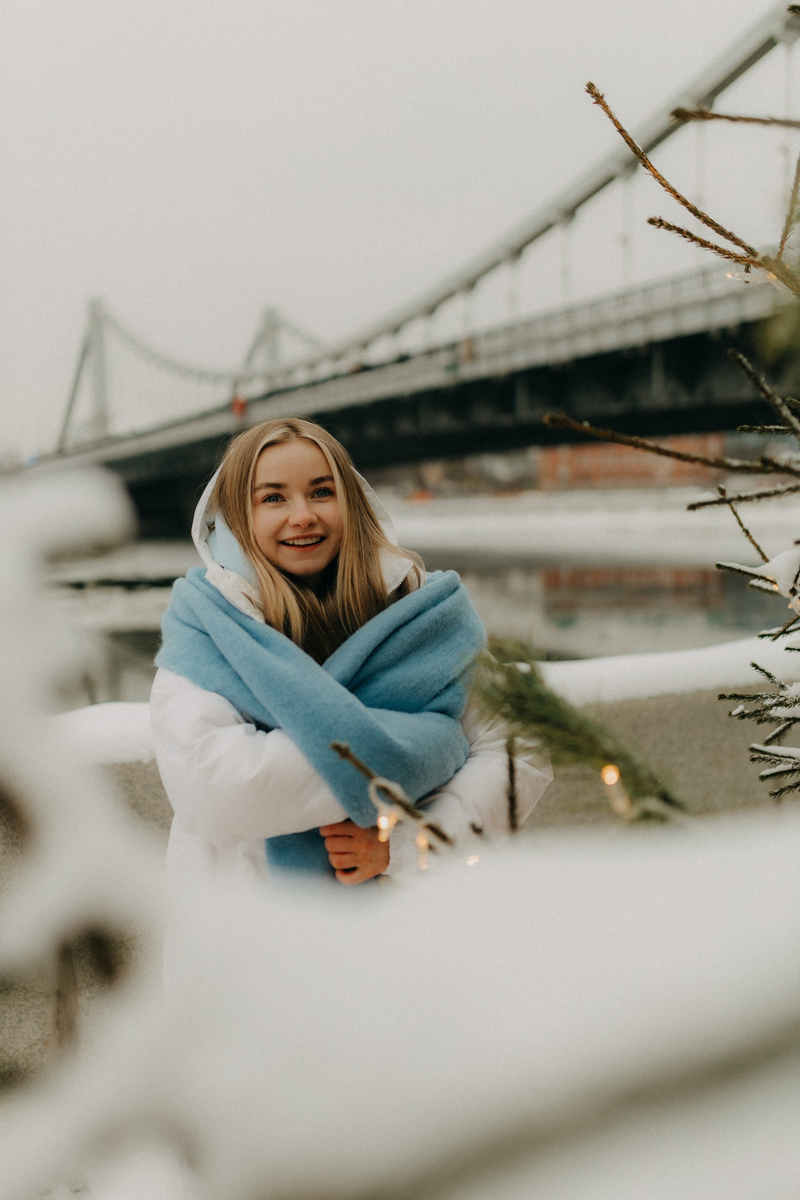 Анна & Сергей. Фотограф НОГИНСК, Москва, Анастасия Белая