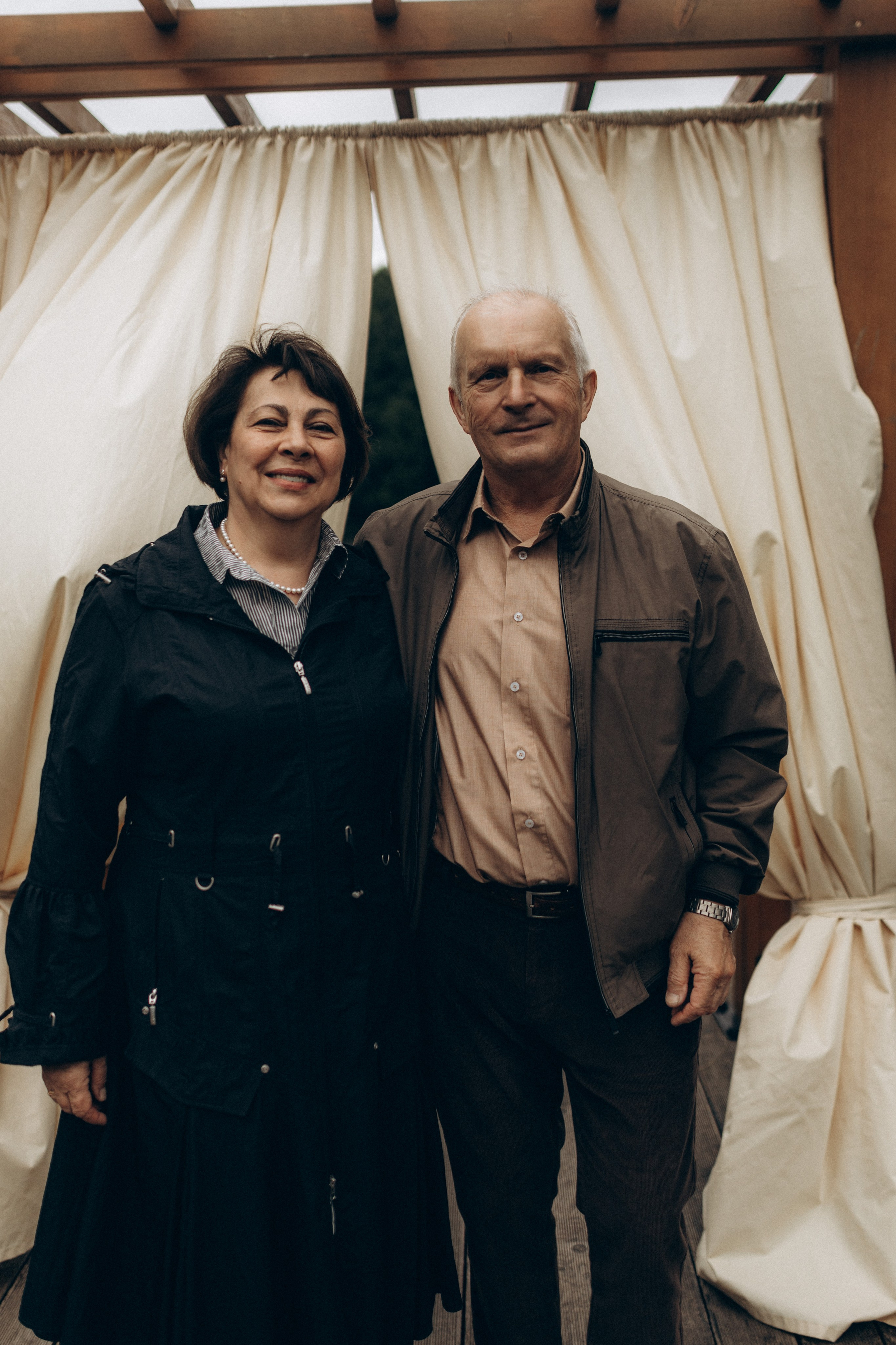 Юлия & Андрей. Фотограф НОГИНСК, Москва, Анастасия Белая