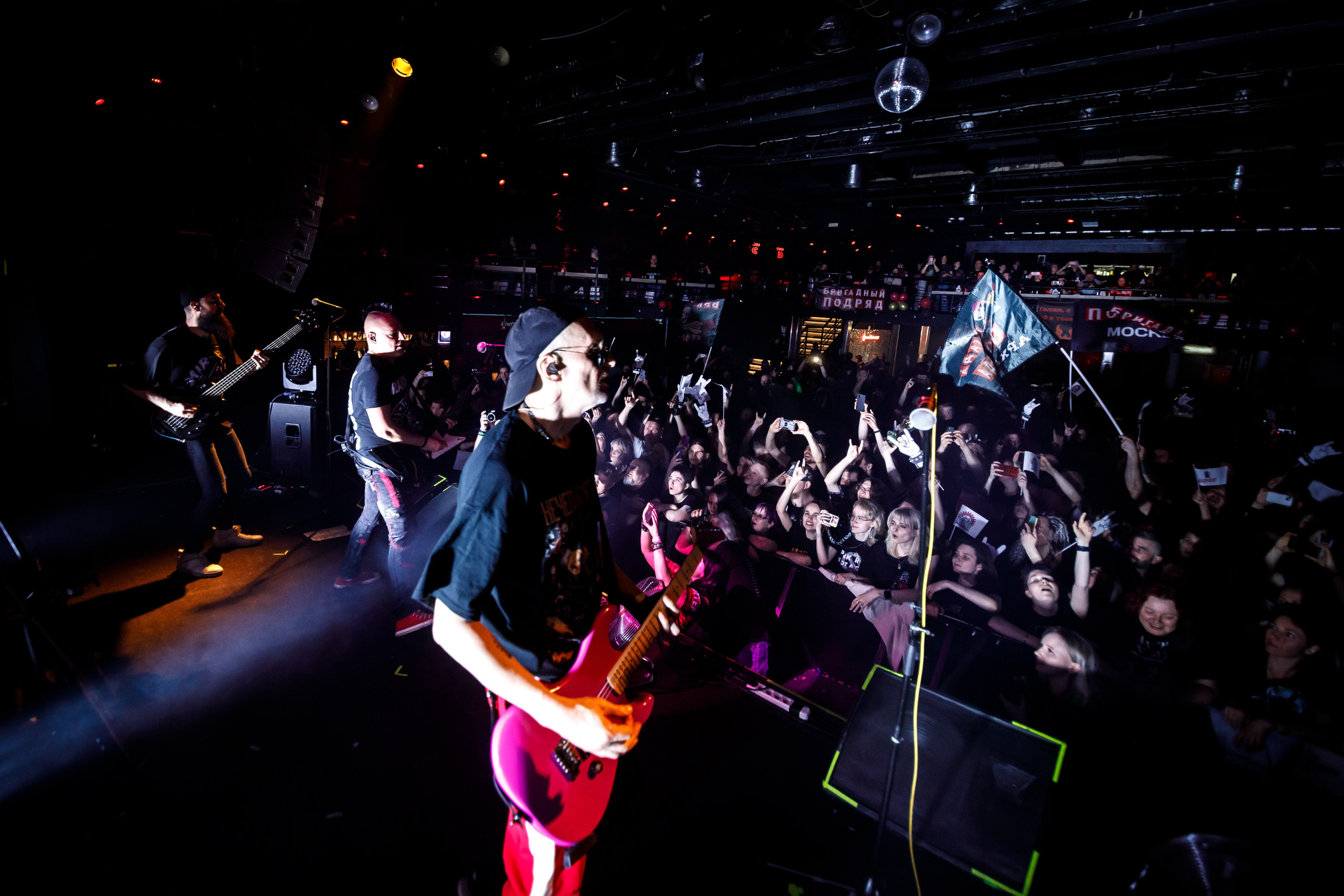 БРИГАДНЫЙ ПОДРЯД. Фотограф Елена Богачева (lenalena_na_na_na)