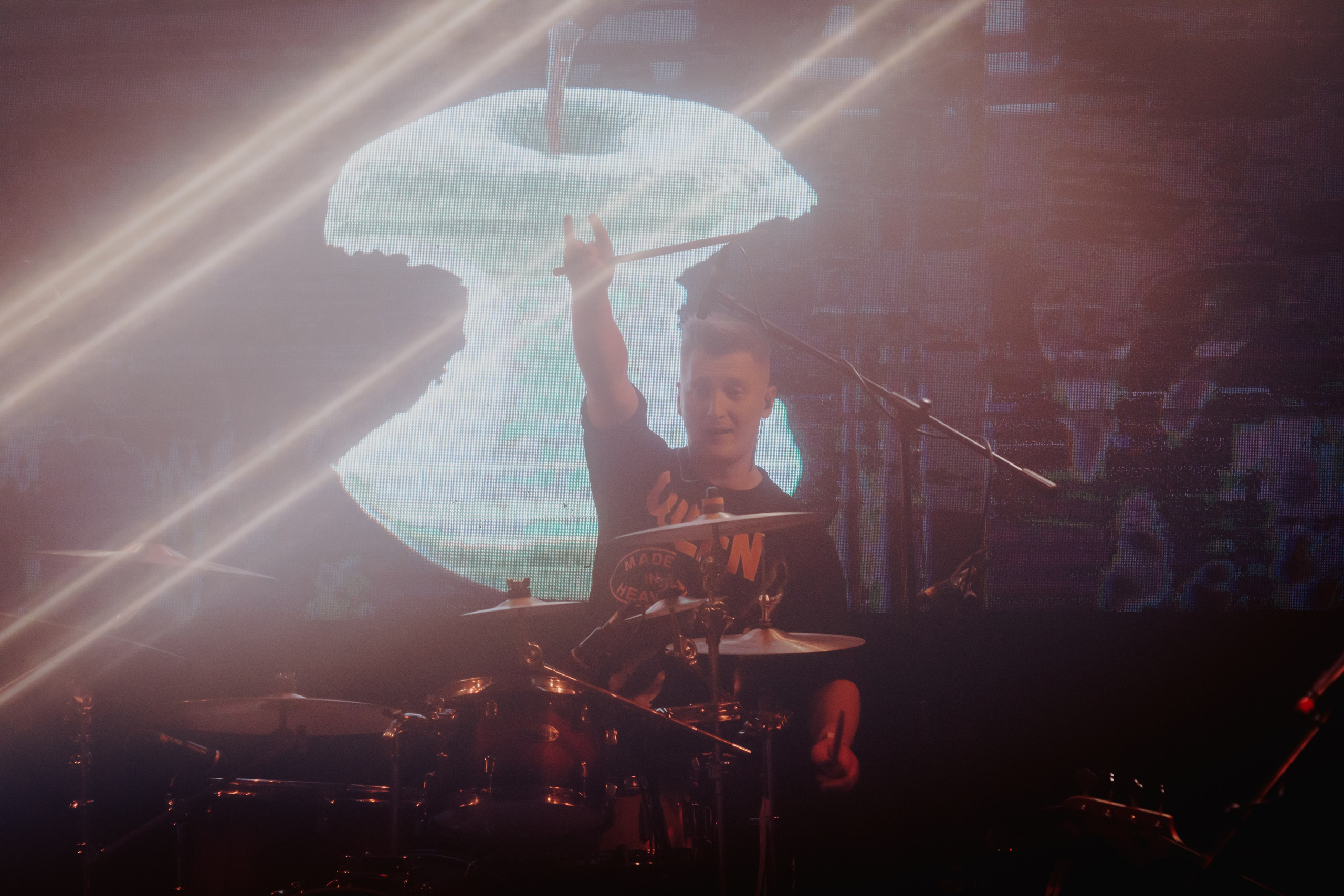 РАДТОПОМЕХИ. Фотограф Елена Богачева (lenalena_na_na_na)