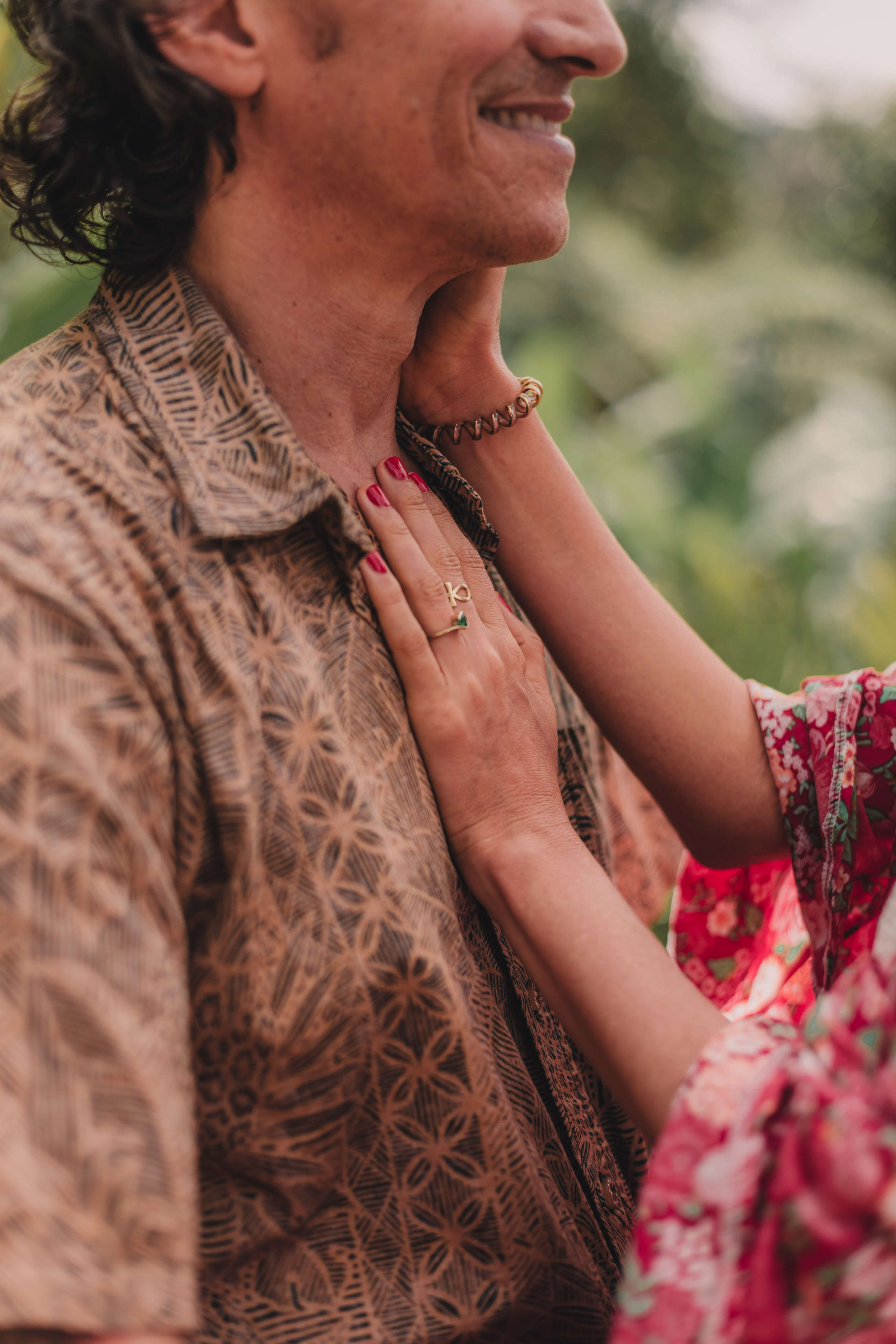 Весна на острове. Mariam Bagdasaryan