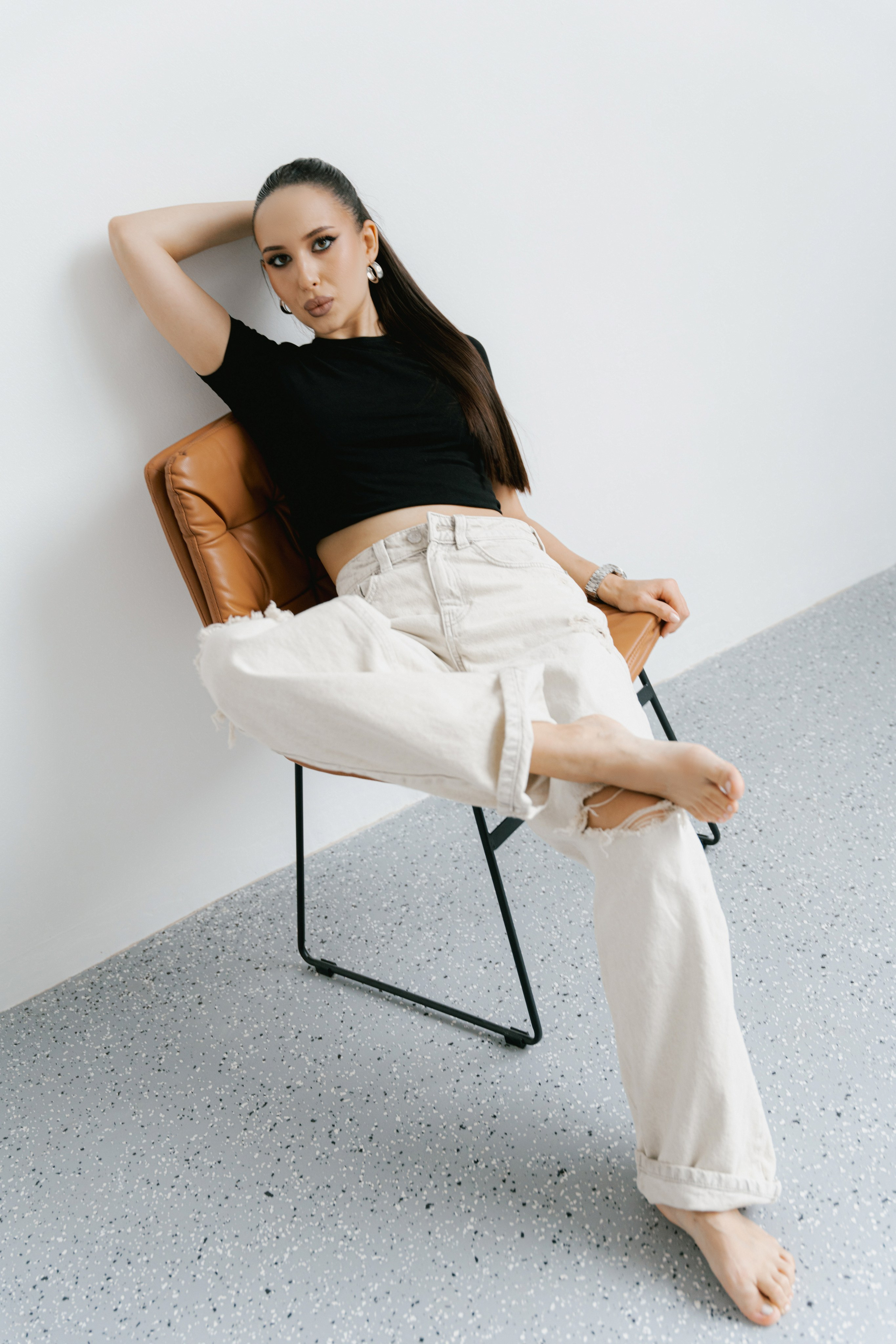 Ksyusha. Фотограф Владимир|Москва