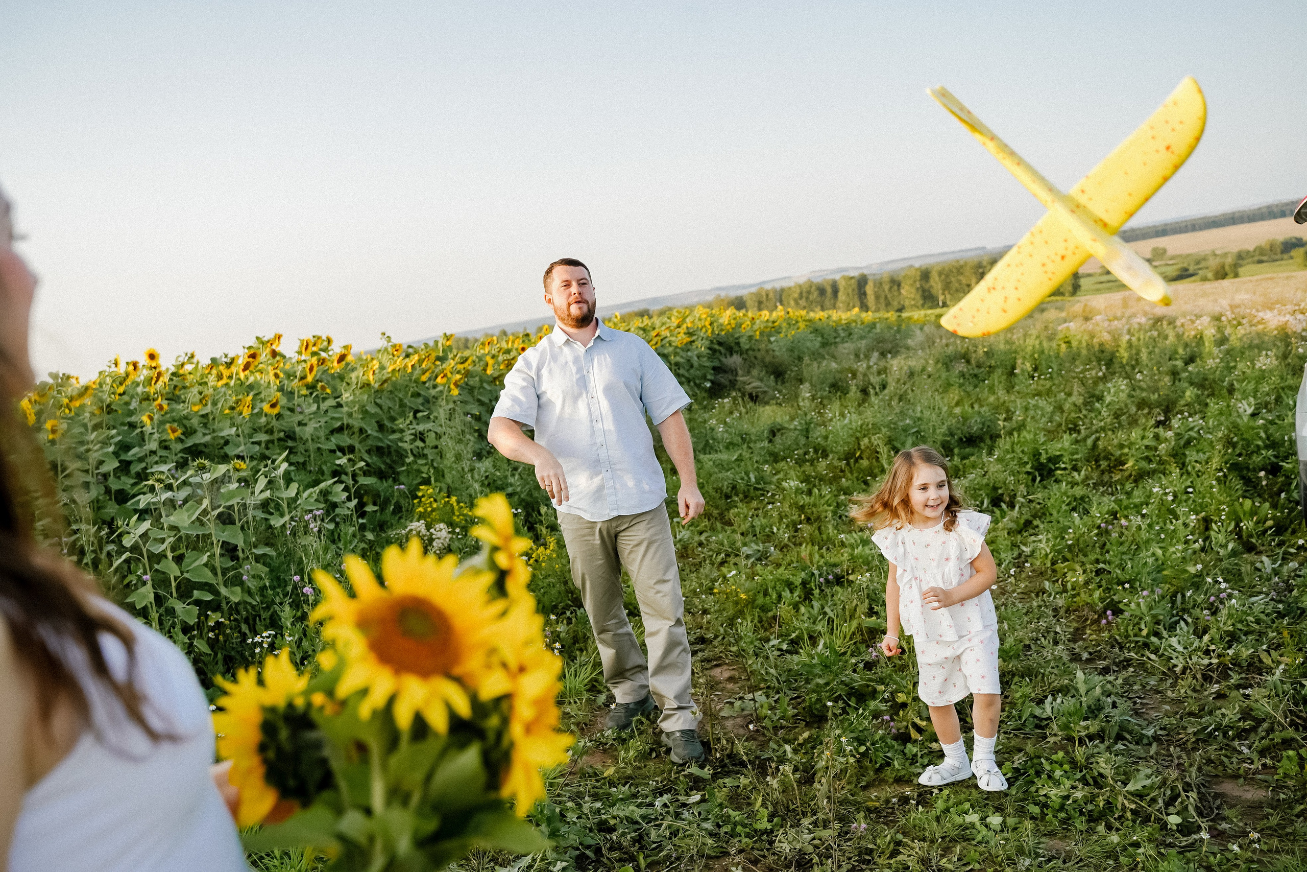 Диане 4 года!