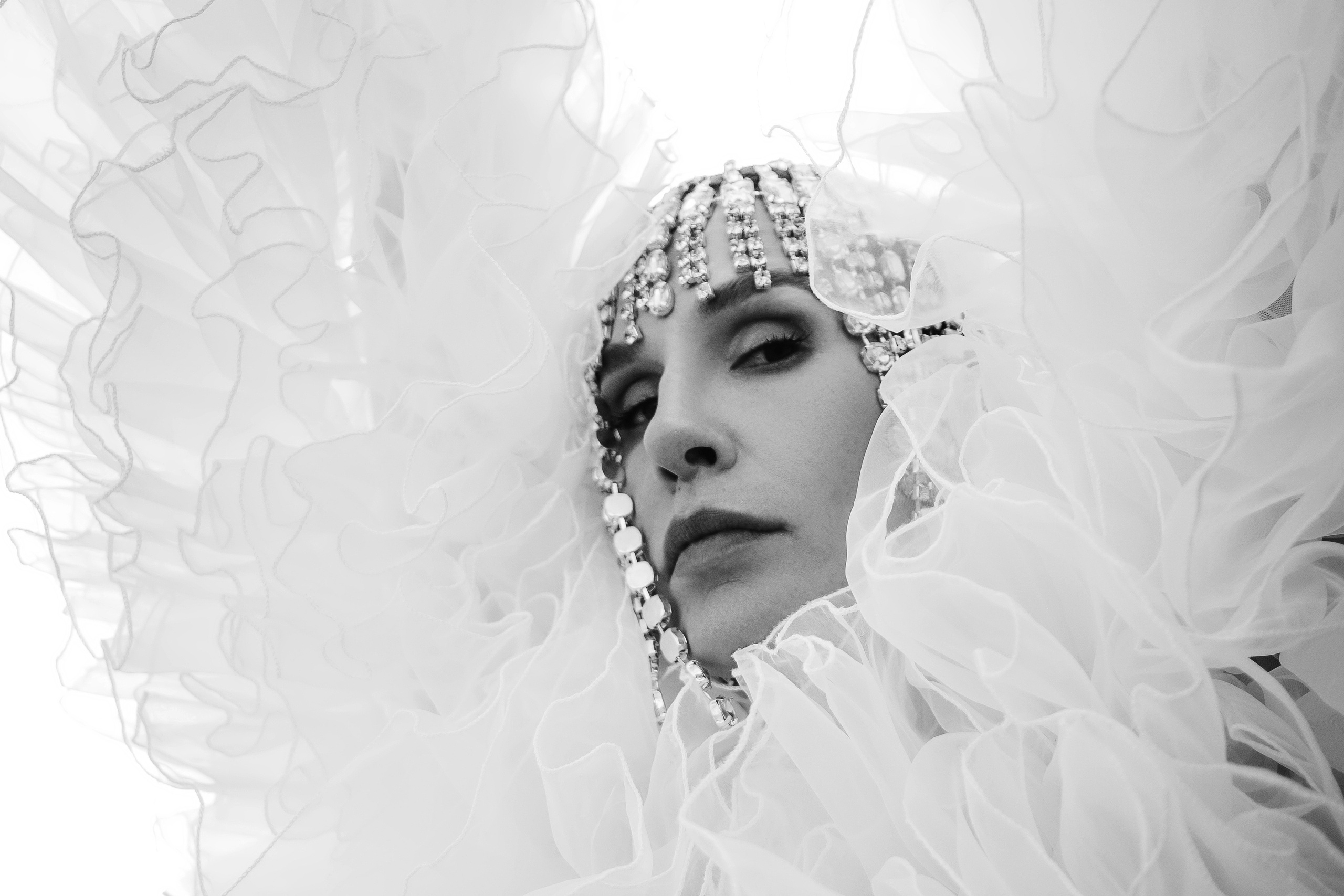 Ольга (fashion съемка). Фотограф в Крыму | Виктория Нотевская