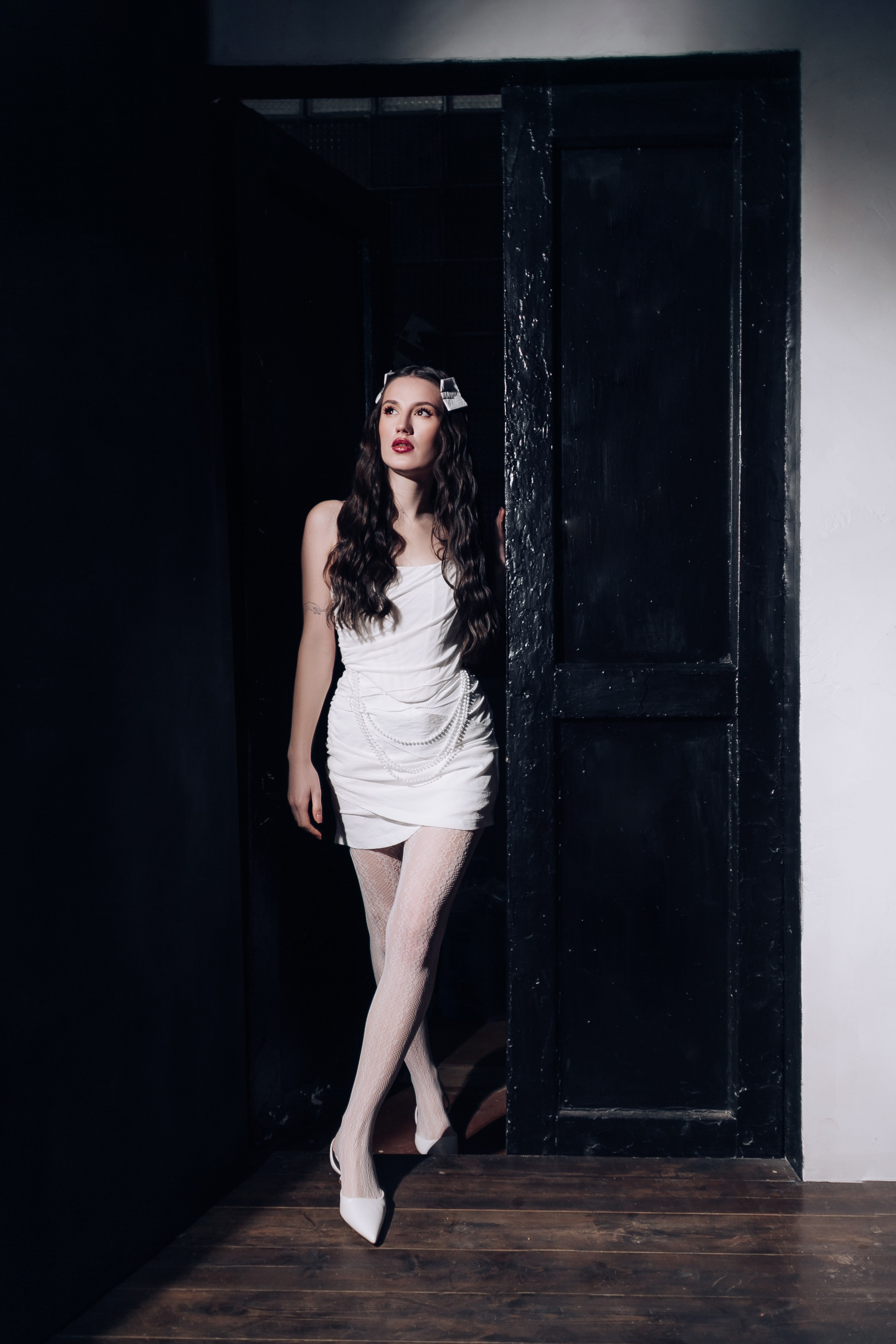 Яна. Фотограф в Крыму | Виктория Нотевская