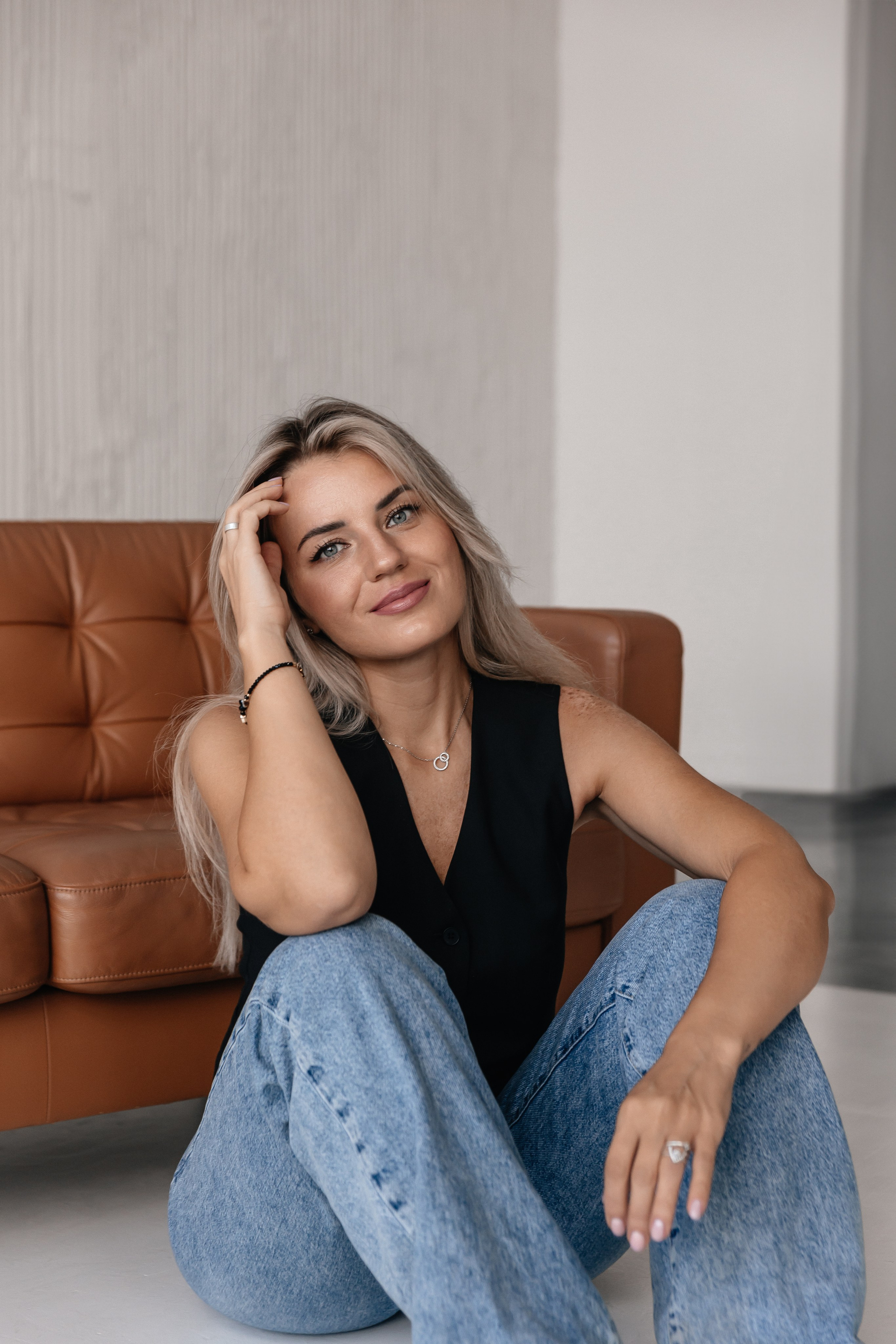 Настя и Ева. Семейный фотограф Минск Усова Ольга