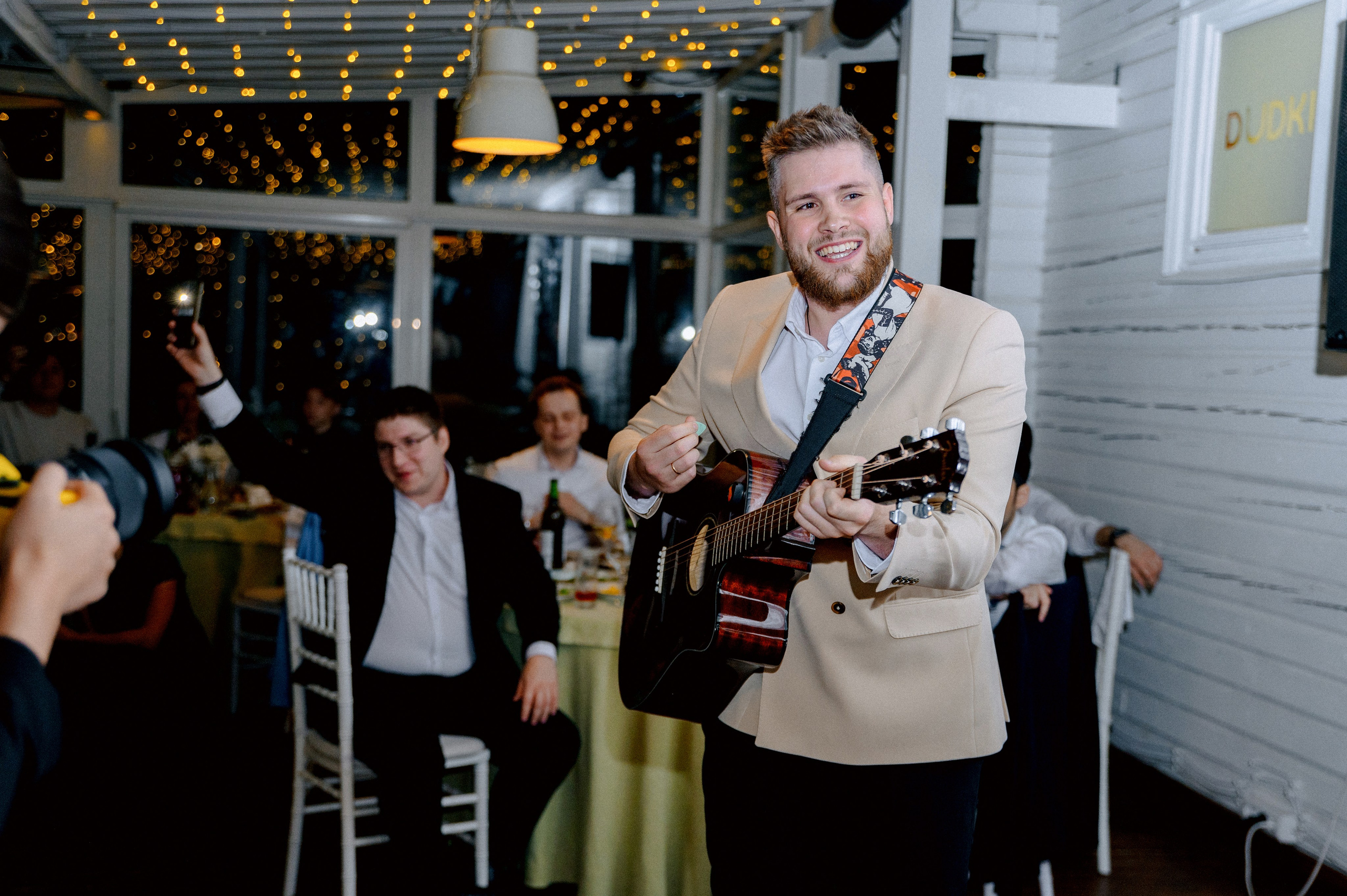 ЯРОСЛАВА И ДАНИИЛ. Шашкова Вероника / Свадебный и семейный фотограф Москва и Ярославль