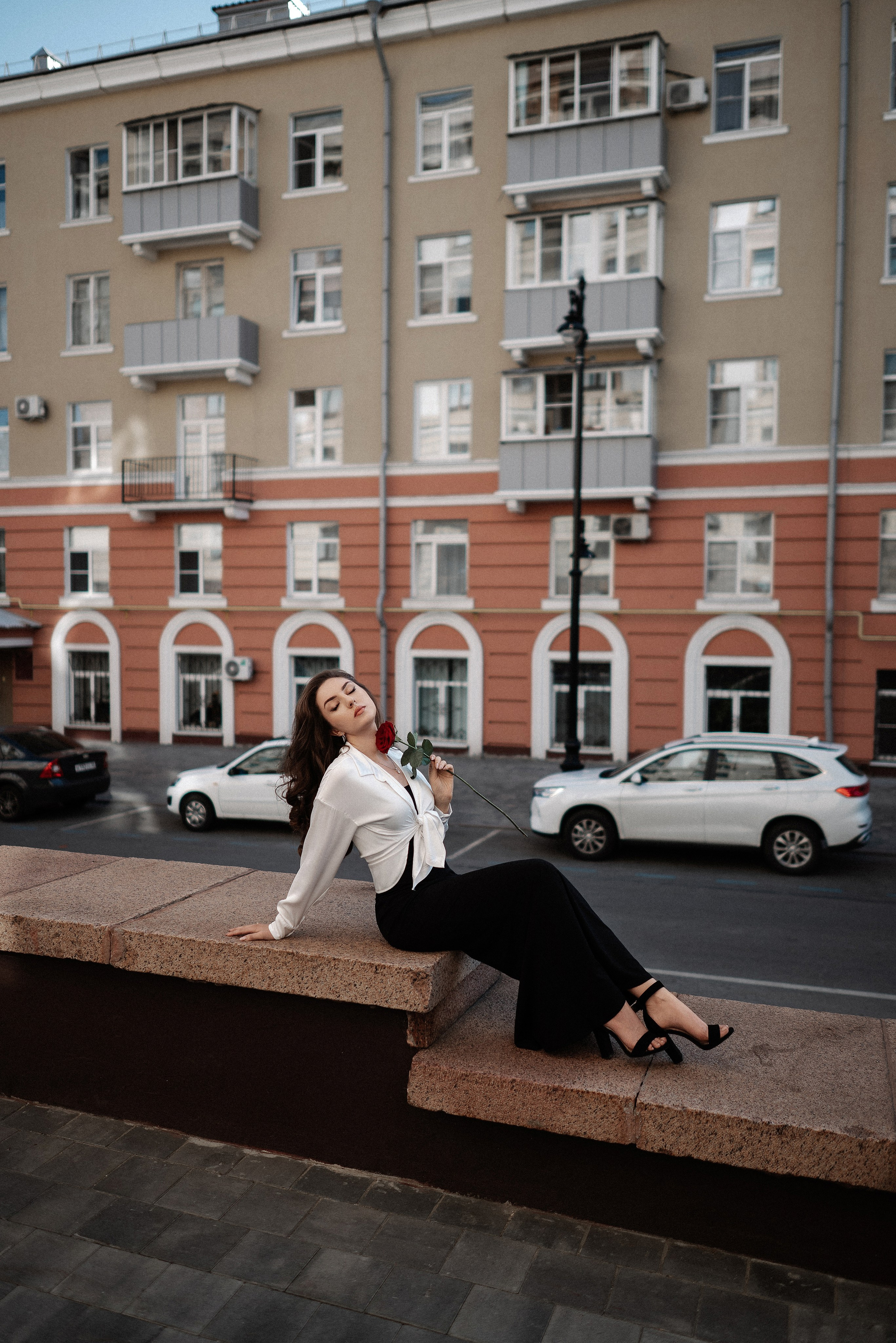 Женские. Свадебный и портретный фотограф в Липецке Юлия Свит