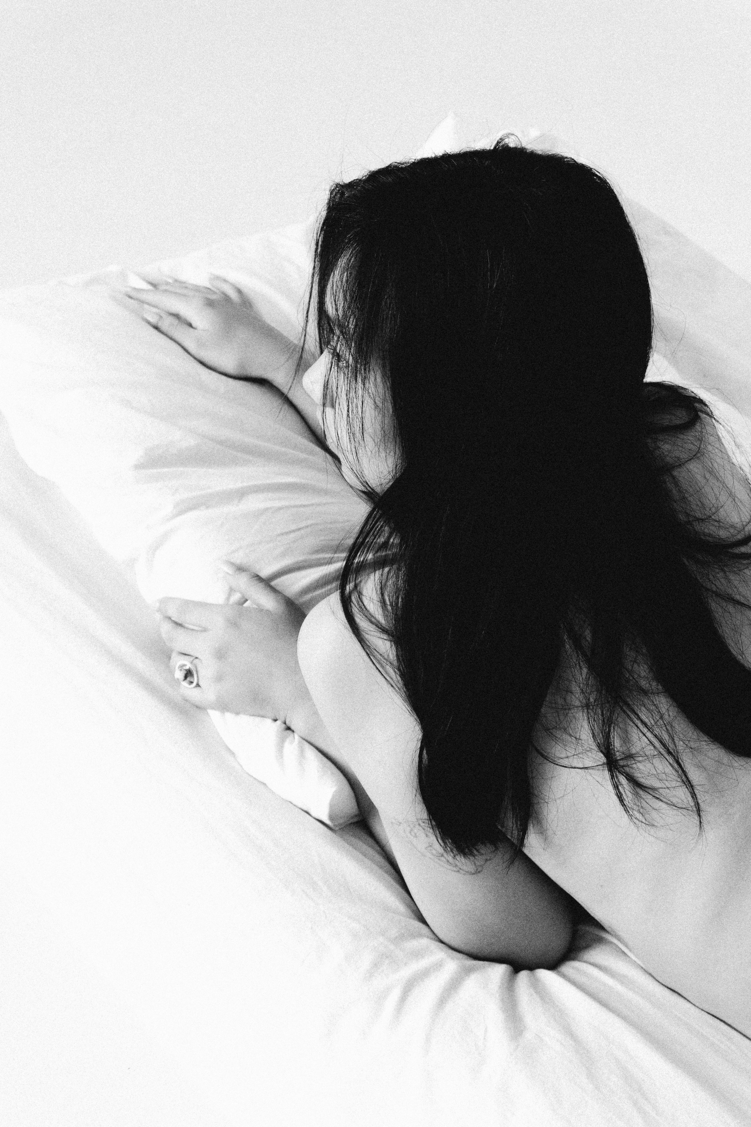 Светлана. Женский фотограф в Москве Владислава