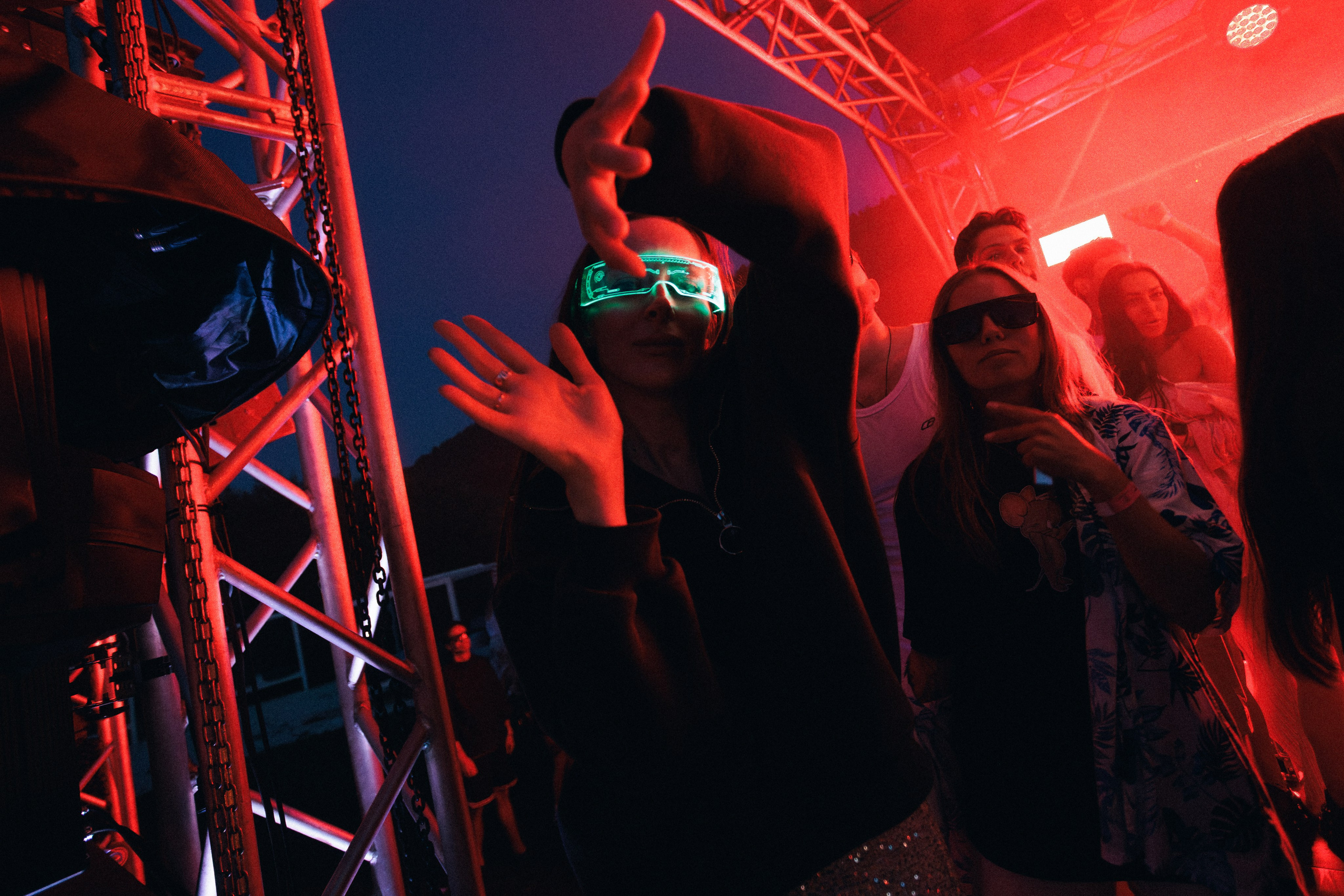 Репортаж. Фотограф Батурин Илья г. Красноярск