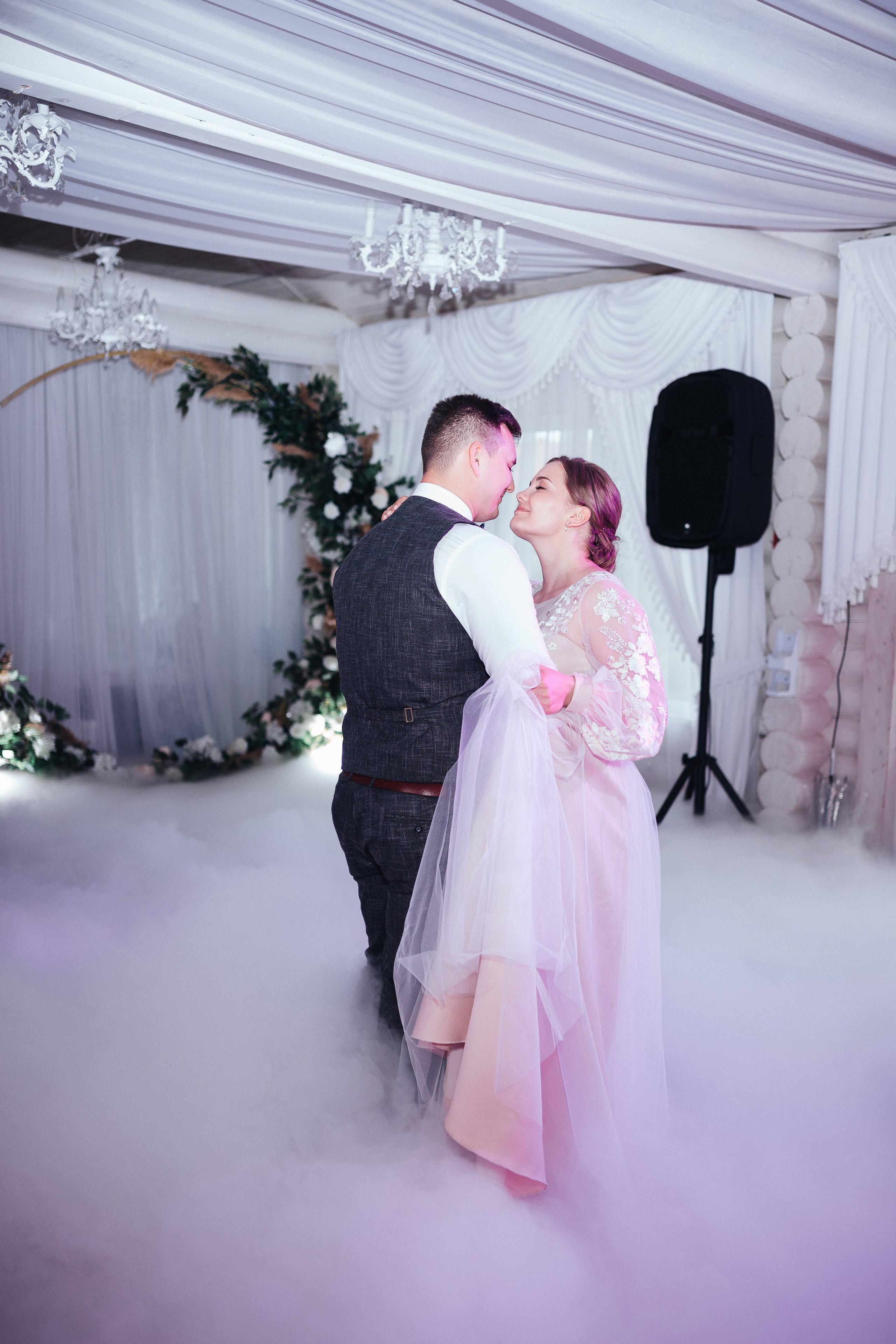 Juliya&Max. Антонина Талах фотограф в Москве