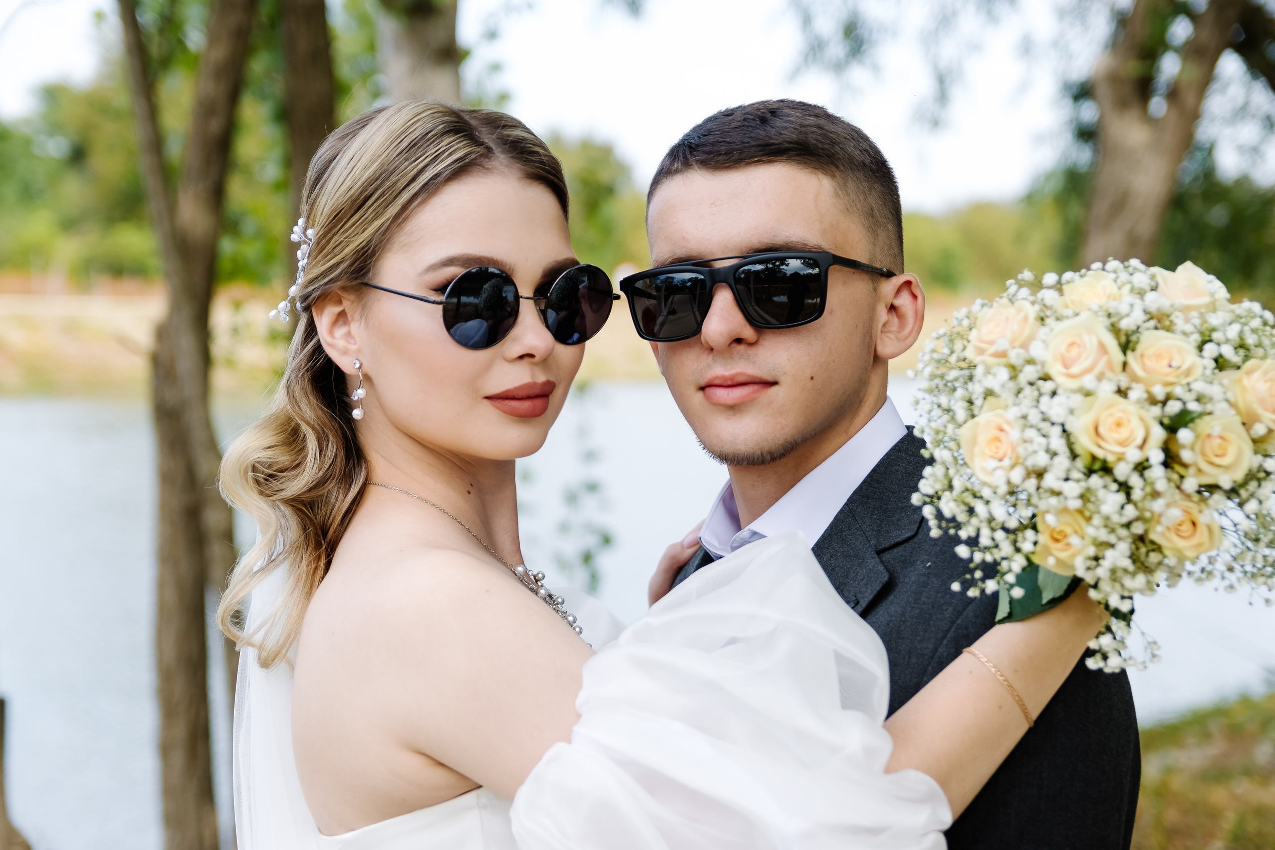 Wedding day 9.09.2023. Фотограф Видеограф