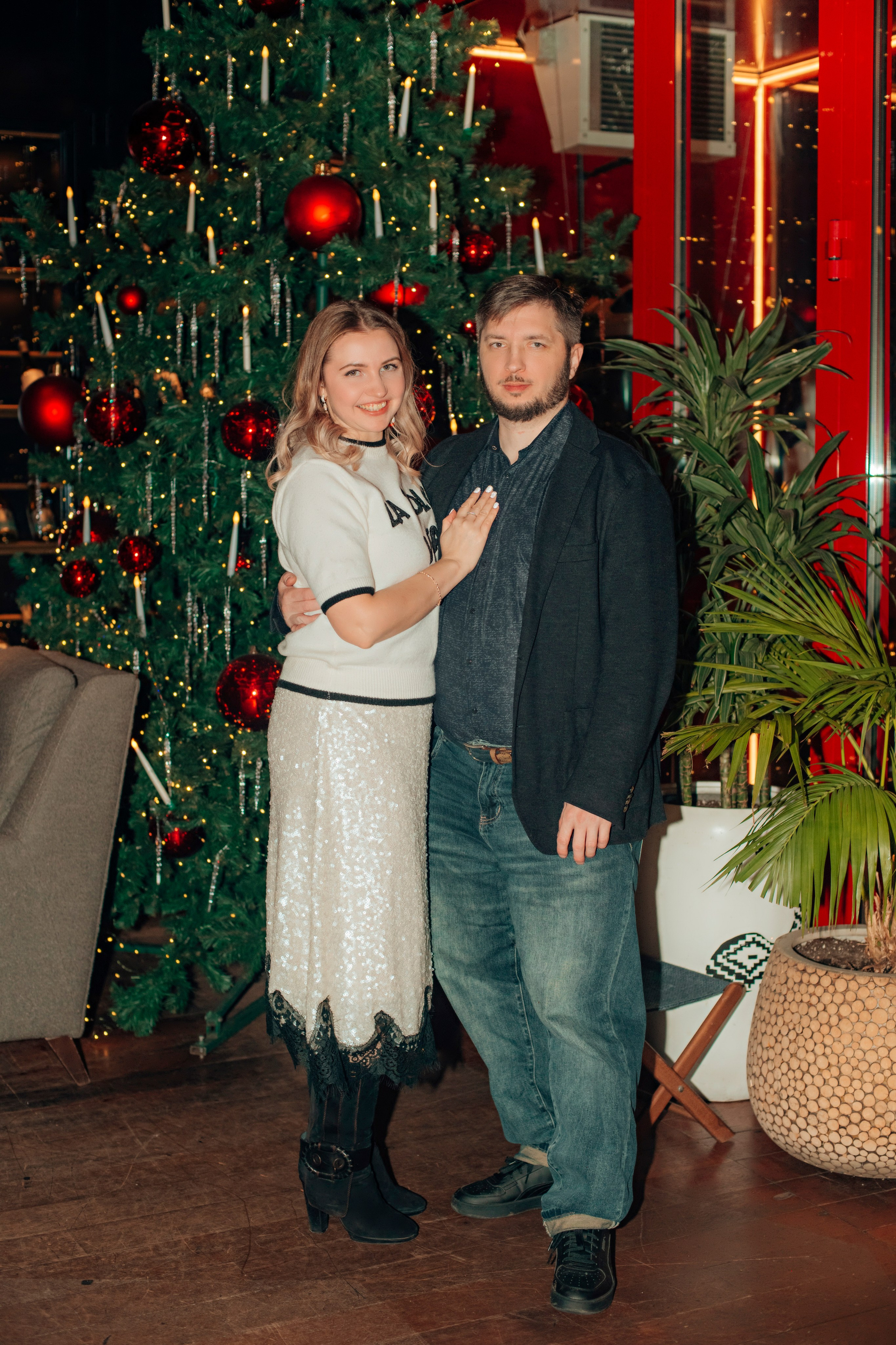 28.12. Фотограф Алла Елисеева