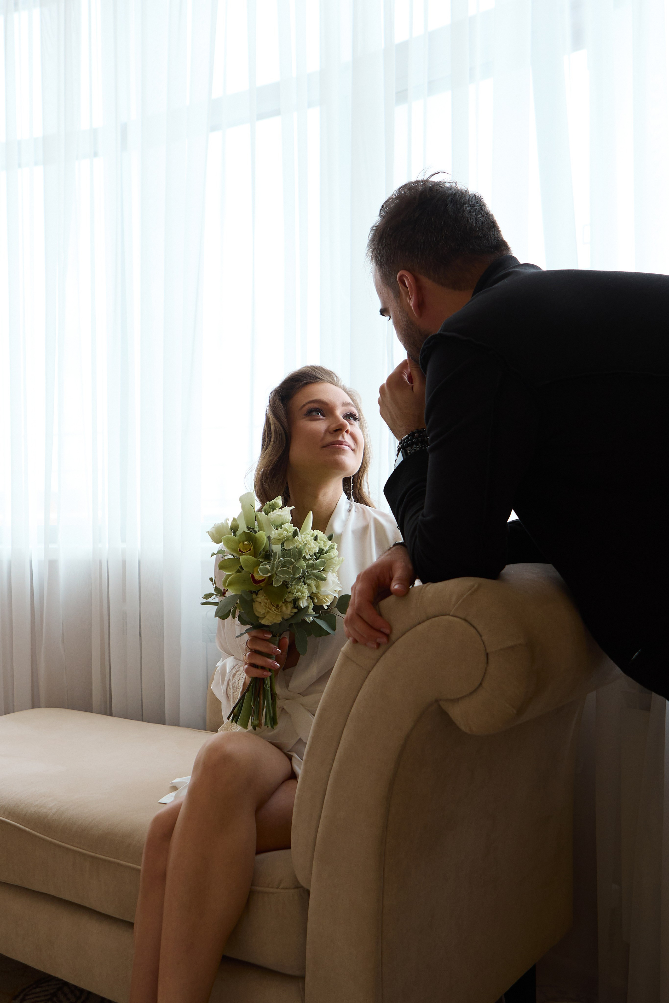 Фотограф на свадьбу. Свадебный фотограф Нижний Новгород