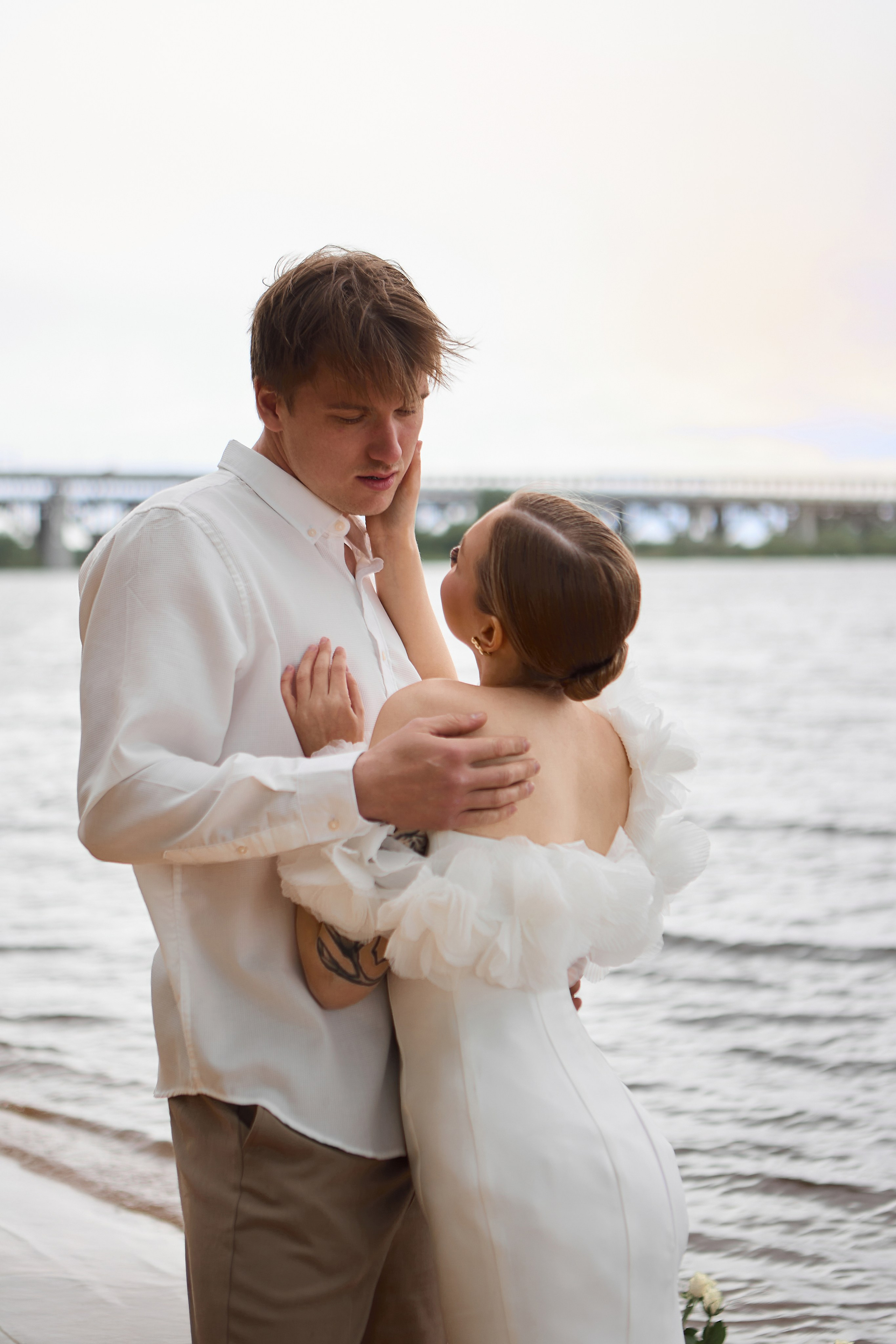 Егор и Екатерина. Свадебный фотограф Нижний Новгород