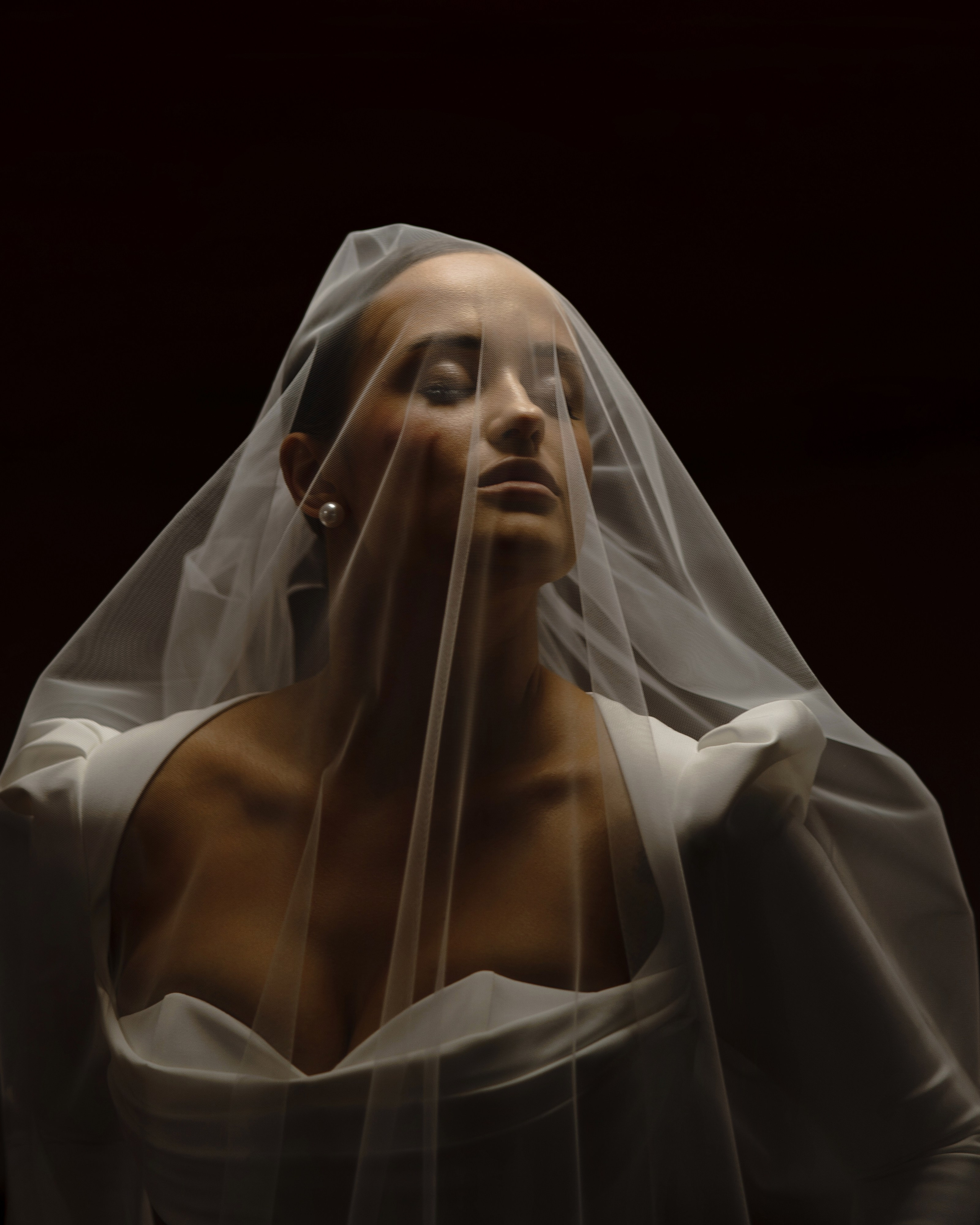 Анастасия и Владислав. Свадебный фотограф Аня Милграм