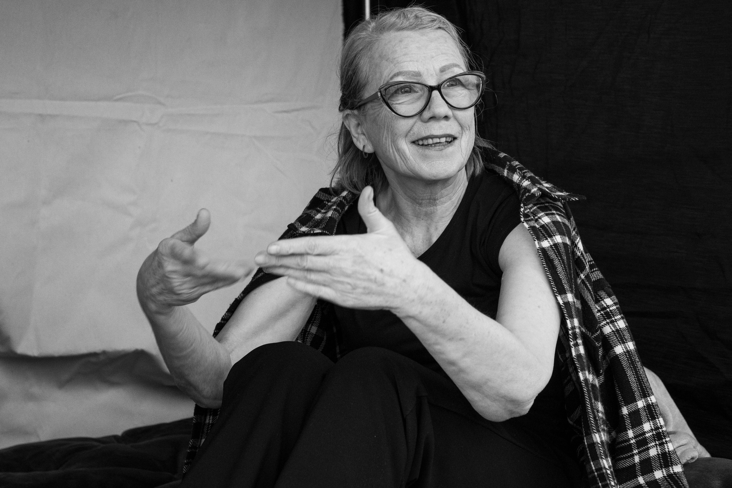 Спасибо, Бриджит Джонс. Иванова Екатерина. Фотограф Омск