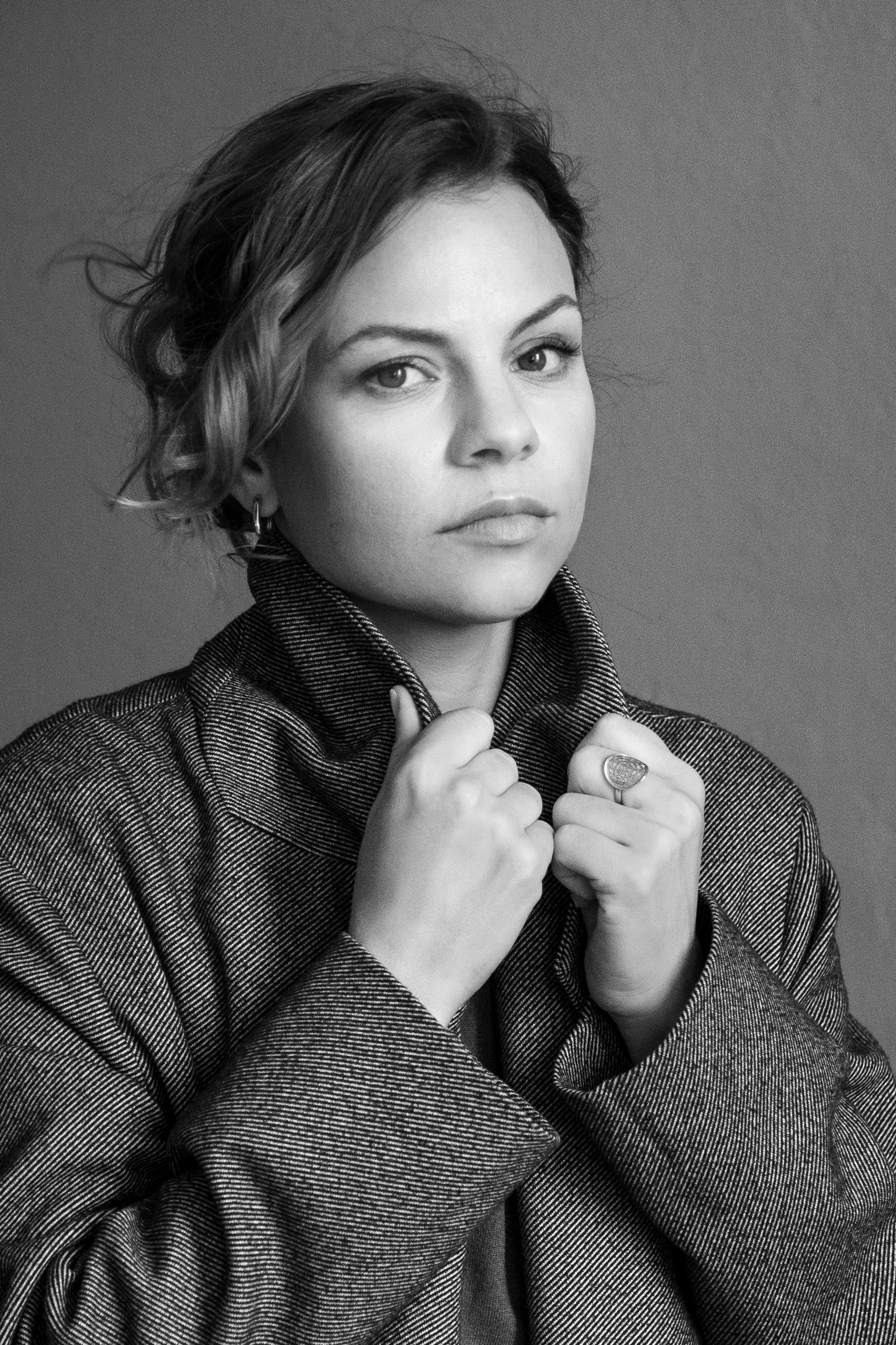 Татьяна. Иванова Екатерина. Фотограф Омск