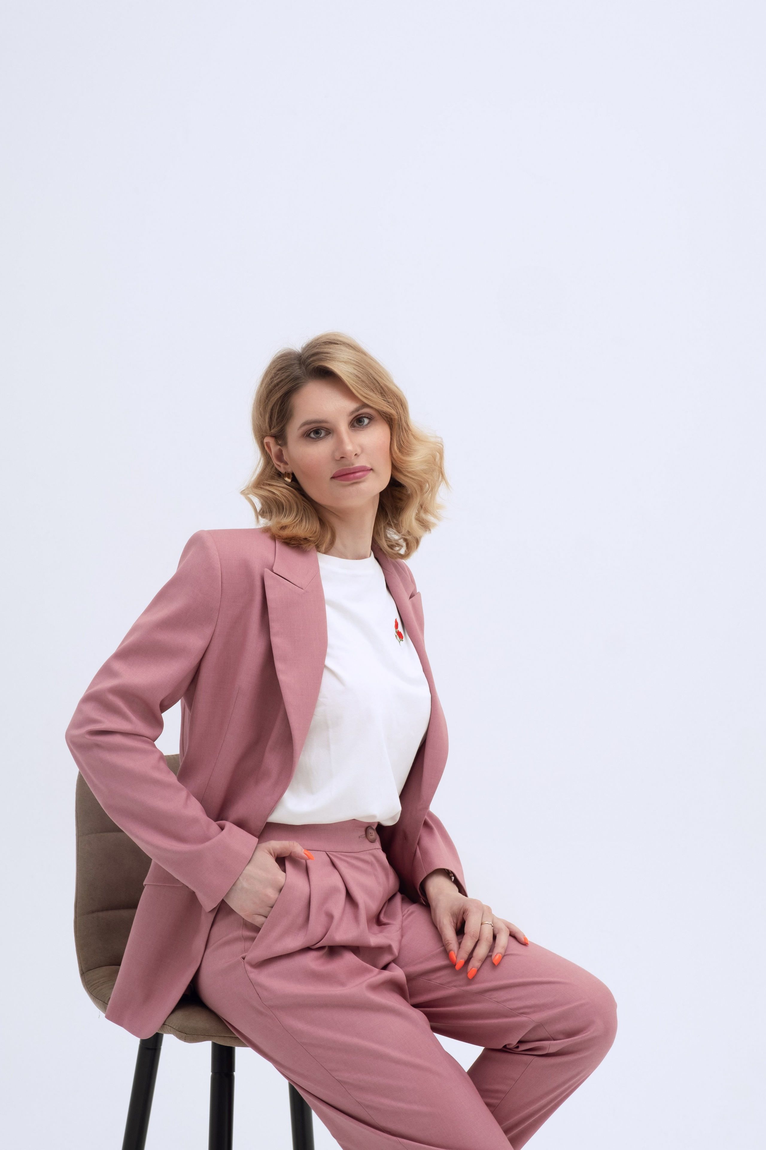 Виктория (юрист). Иванова Екатерина. Фотограф Омск